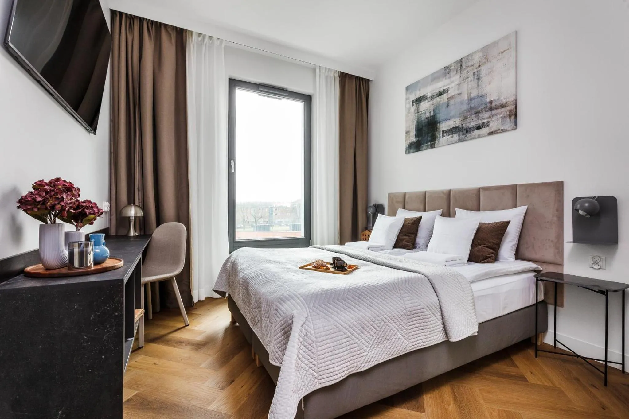 Brabank Apartments by Apartmore