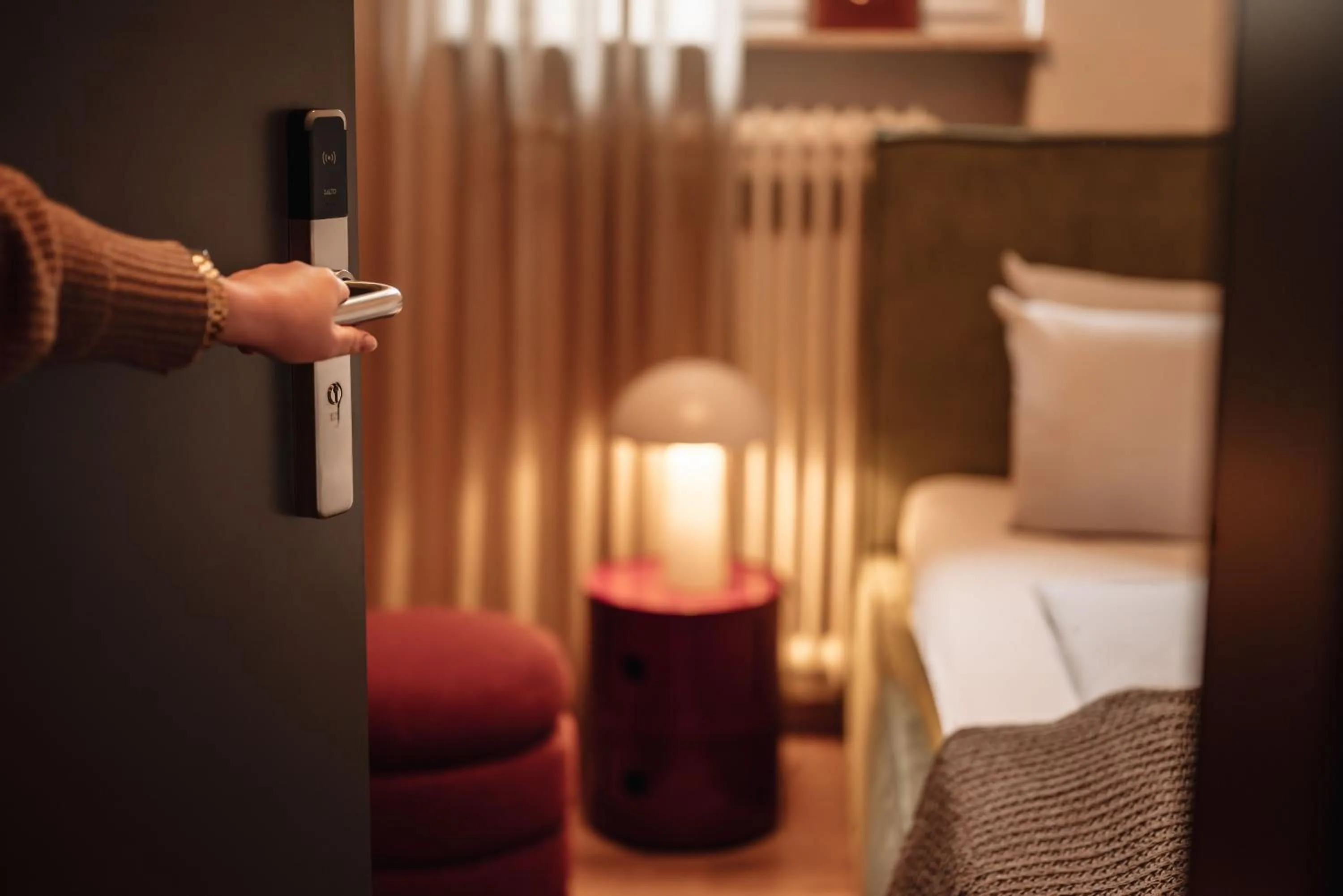 Photo of the whole room in Landgasthaus & Hotel zur Krone