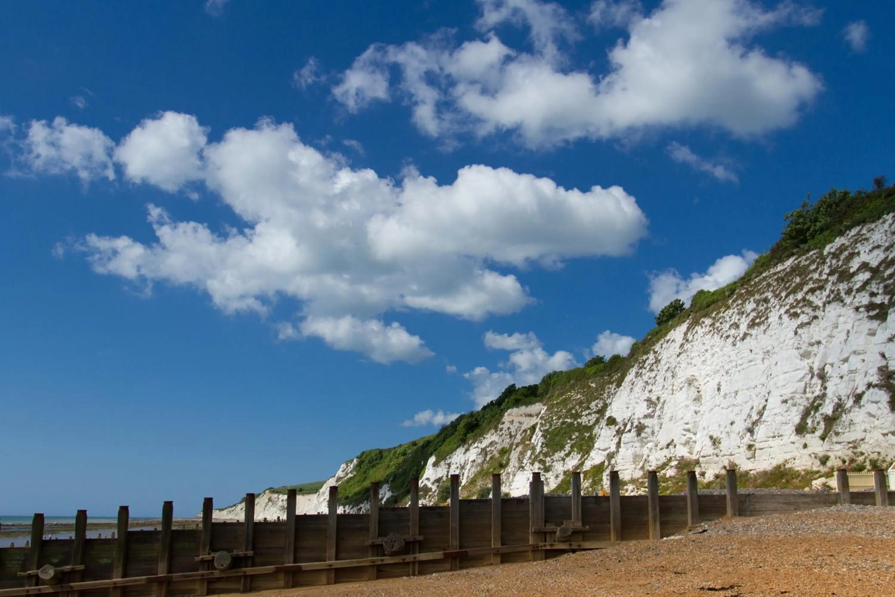 Beach in Afton Hotel