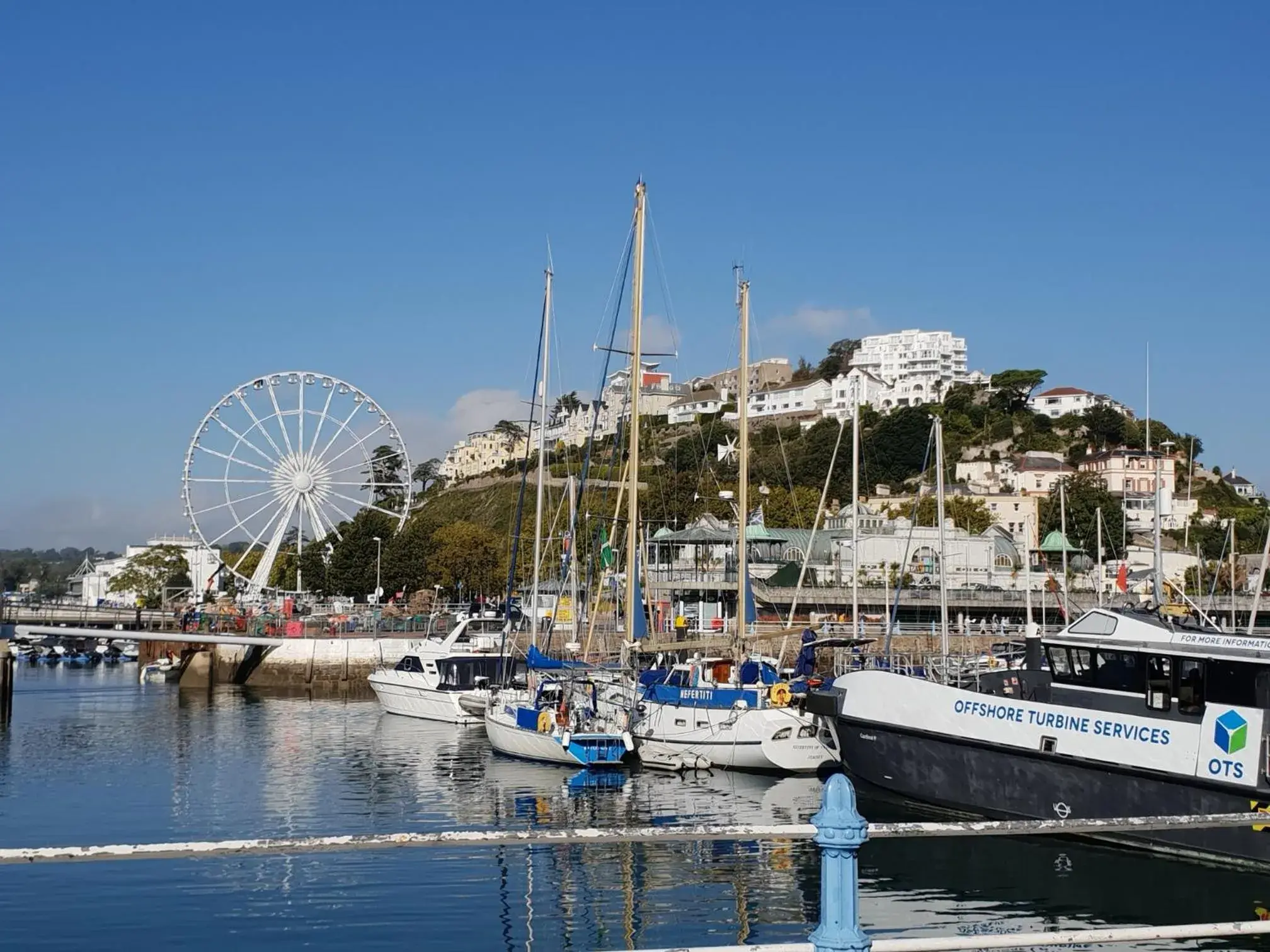 Deluxe King Room in The Brandize Guest House Deluxe King Room in The Brandize Guest House
