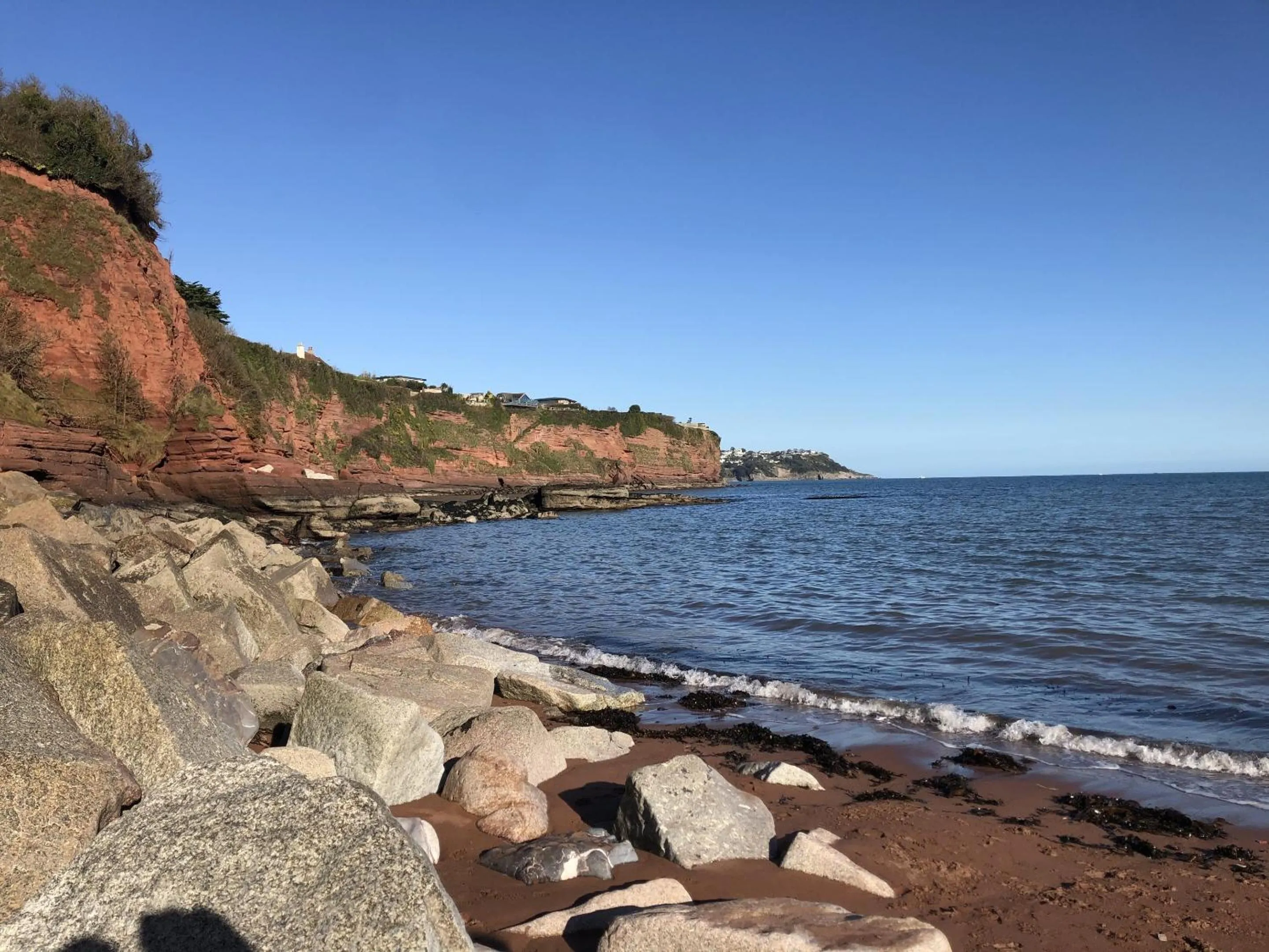 Neighbourhood in The Brandize Guest House