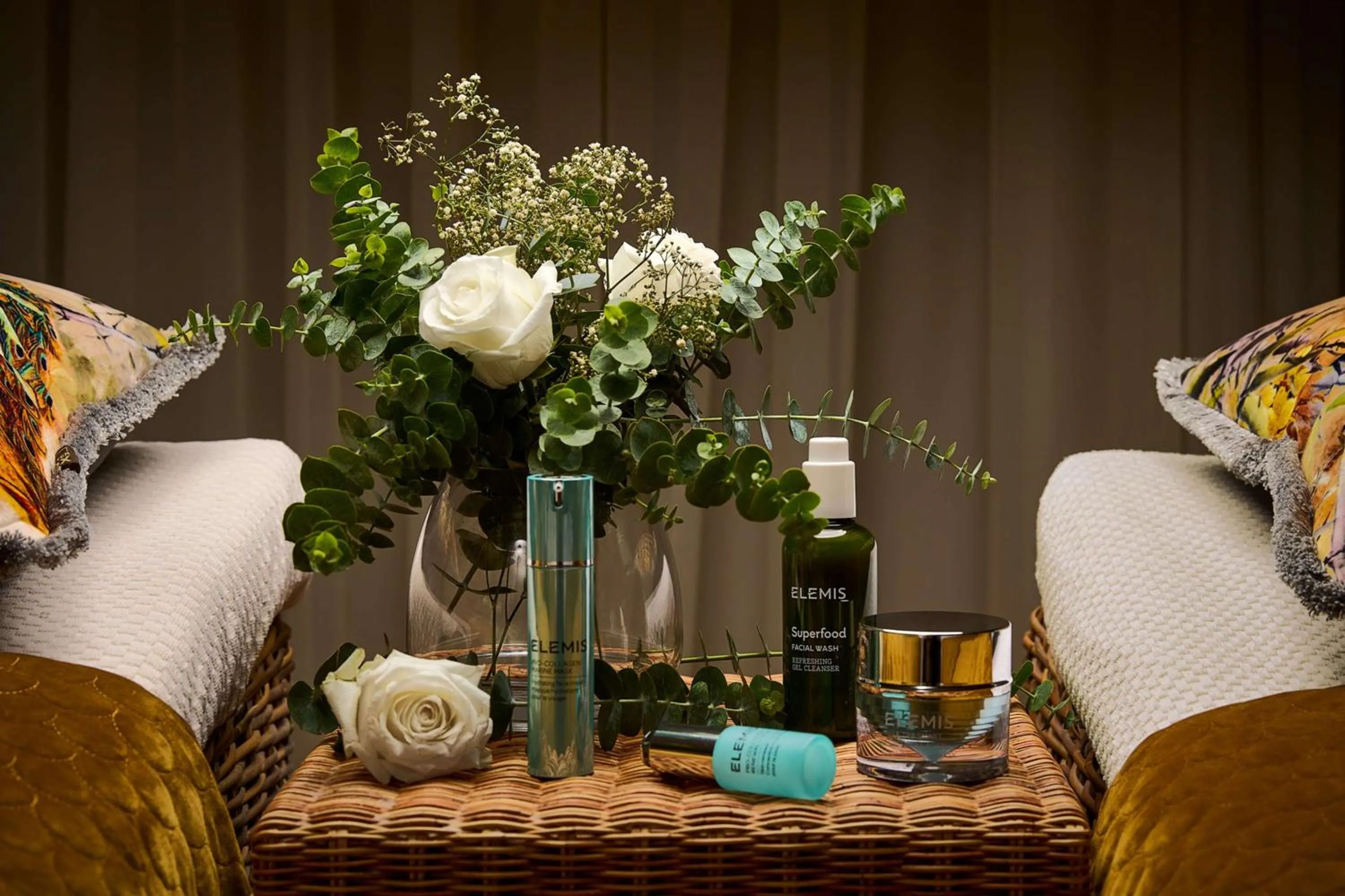 Spa and wellness centre/facilities in Radisson Blu Hotel, Cork