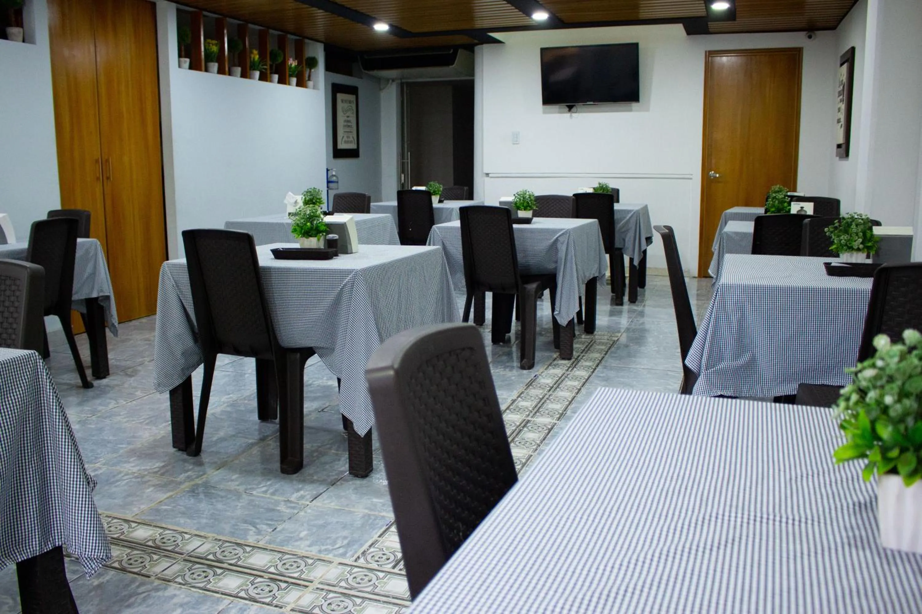 Hotel Brisas De Calima