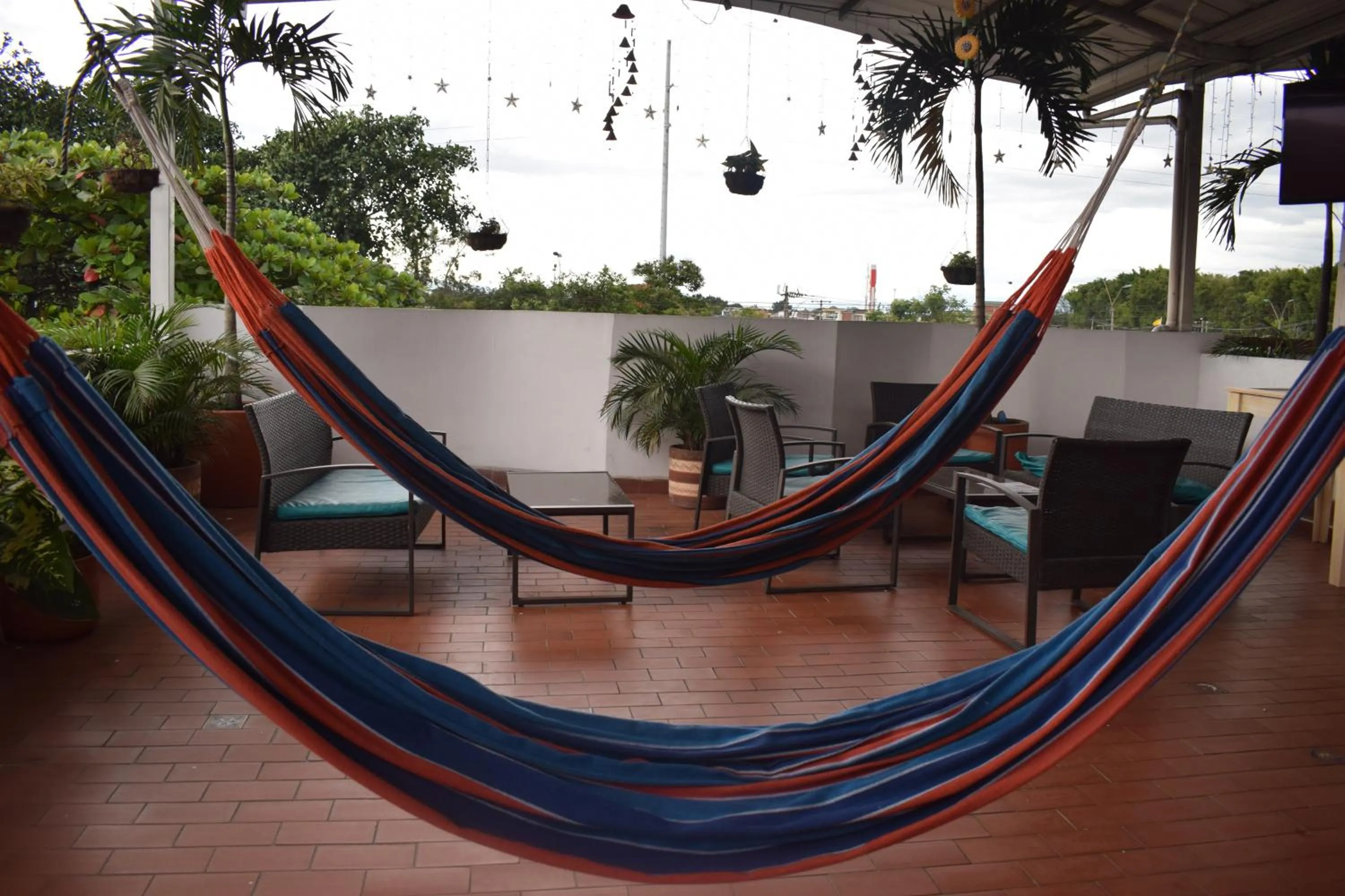 Hotel Brisas De Calima