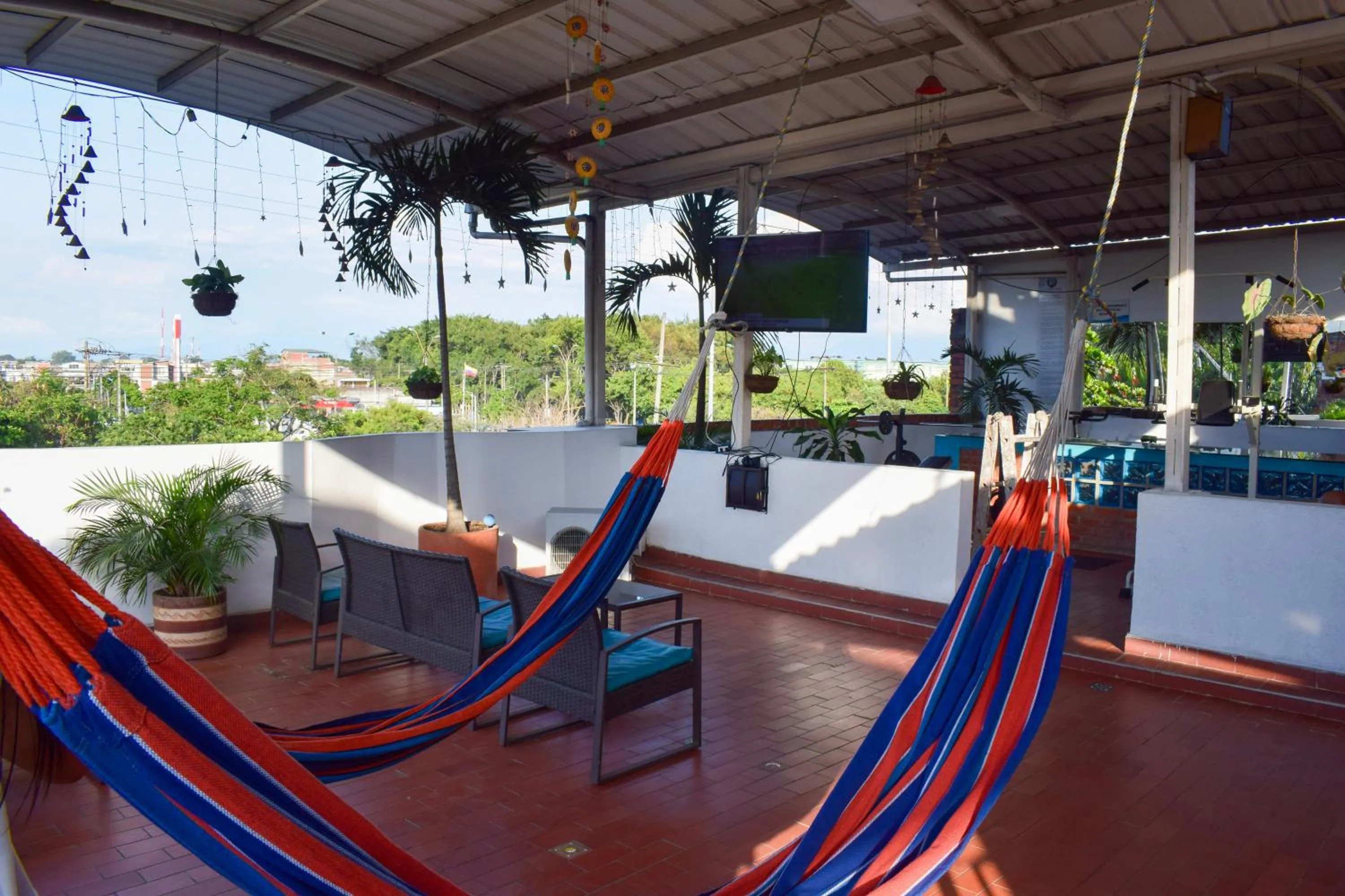 Hotel Brisas De Calima