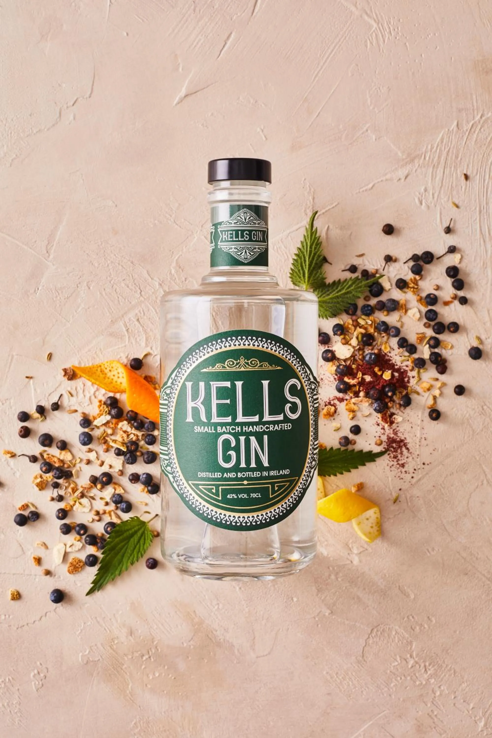 Drinks in Headfort Arms Hotel