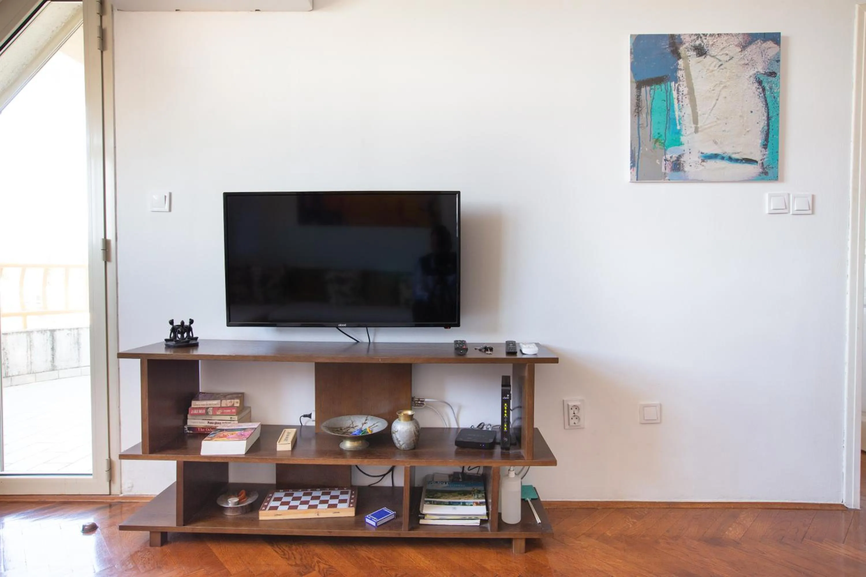 Old town Beauty Apartment with great view