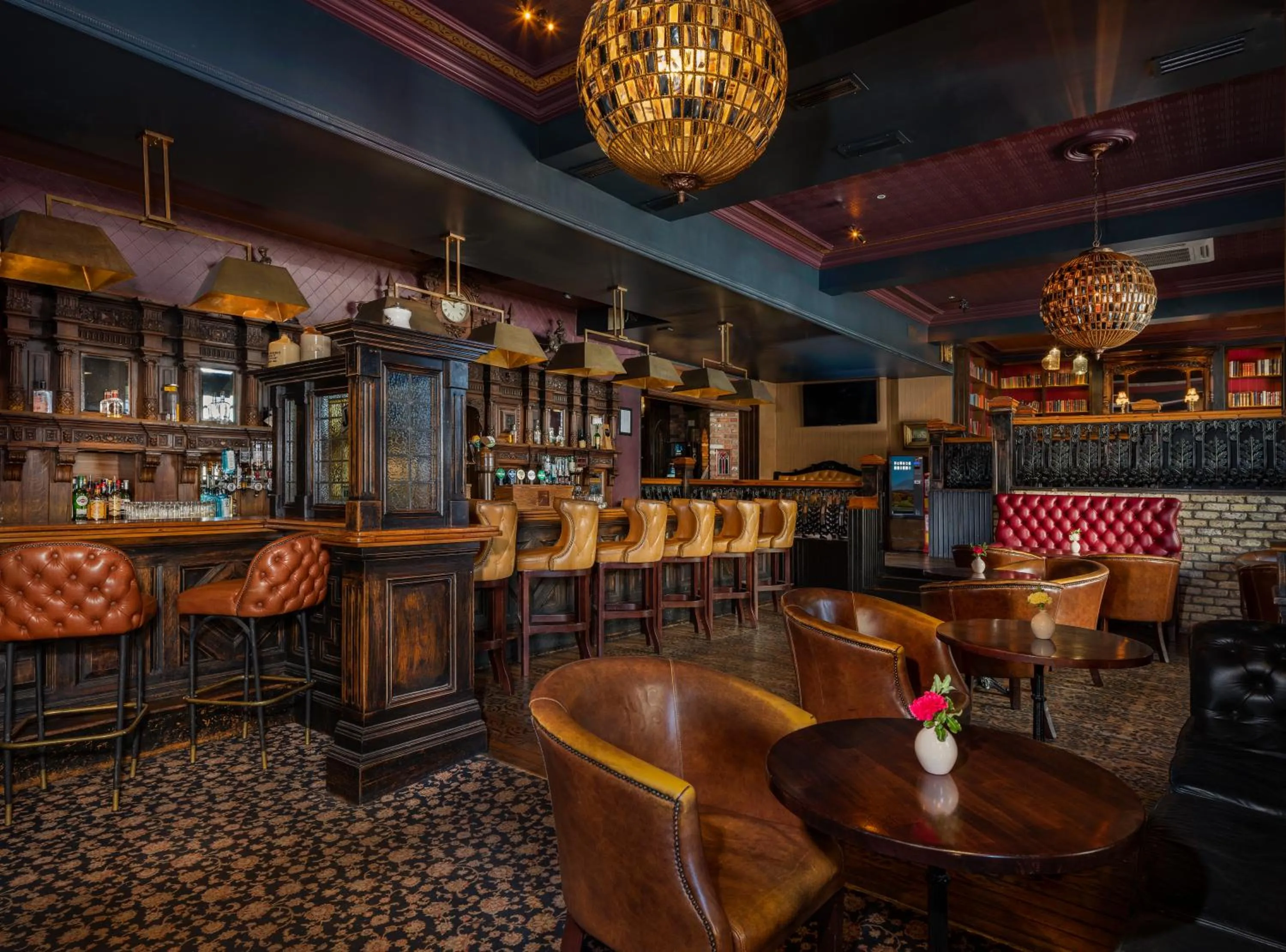 Treacy's Hotel Wexford