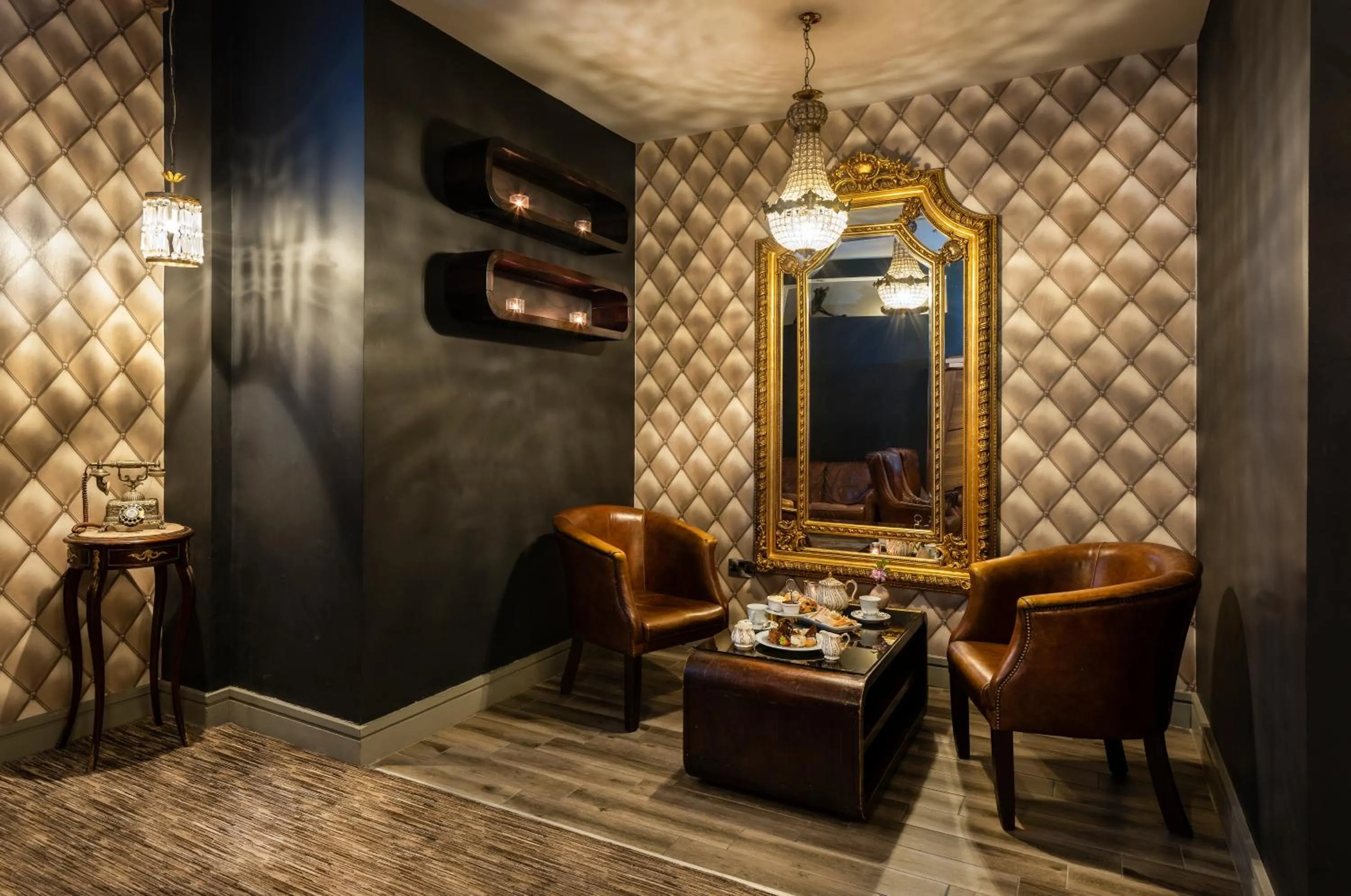 Treacy's Hotel Wexford