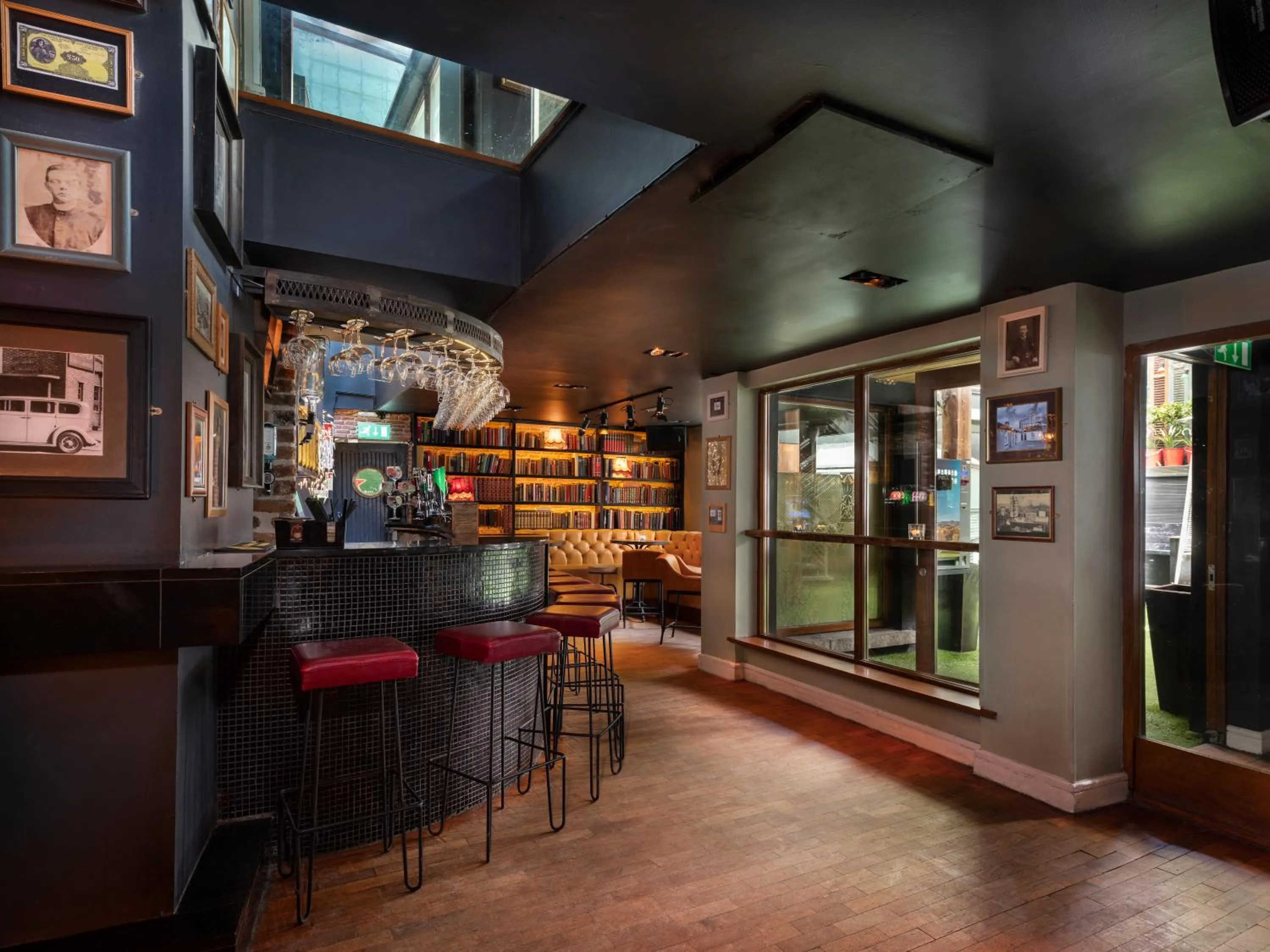 Treacy's Hotel Wexford