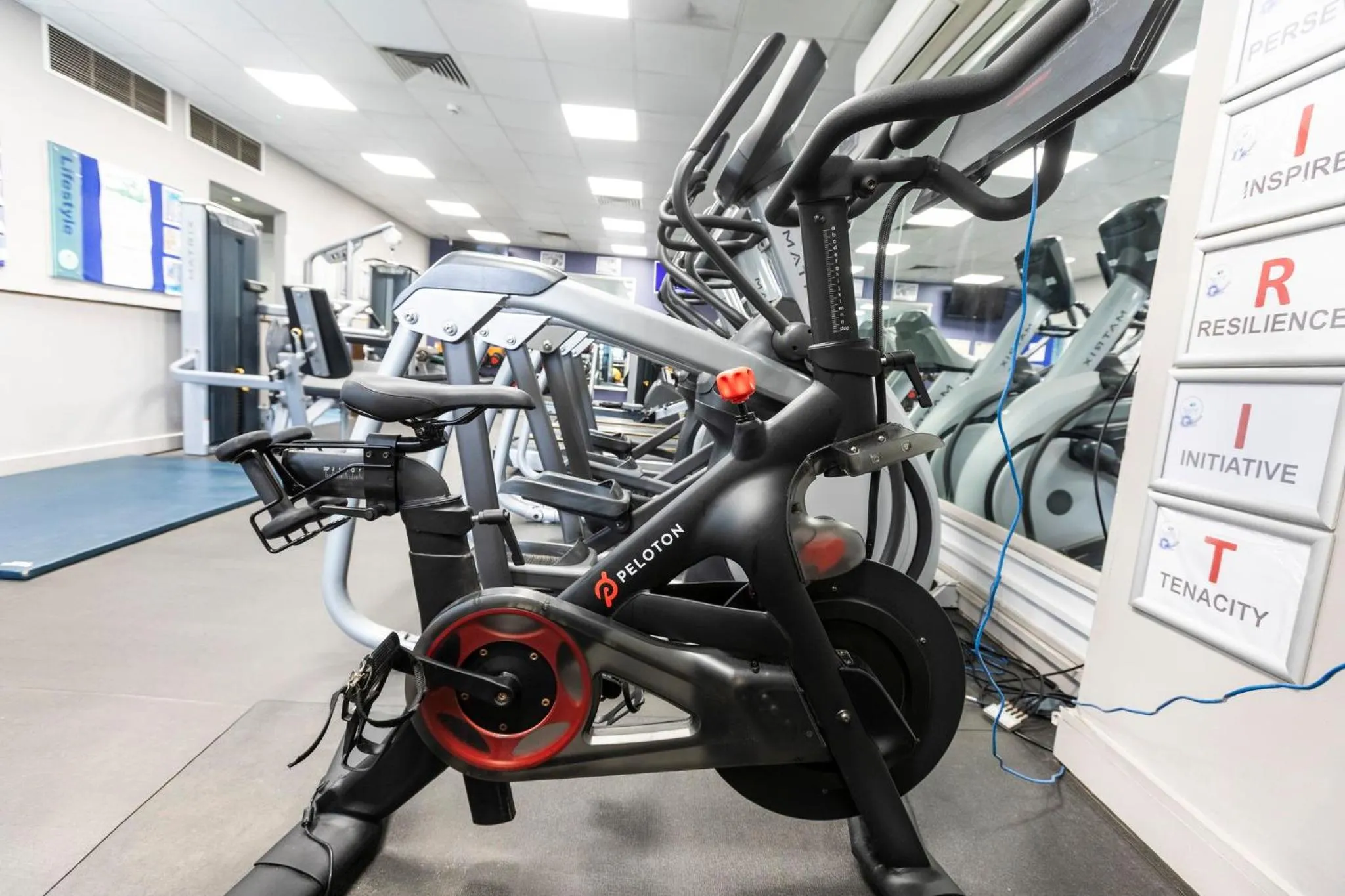 Swimming pool in Holiday Inn Brentwood by IHG