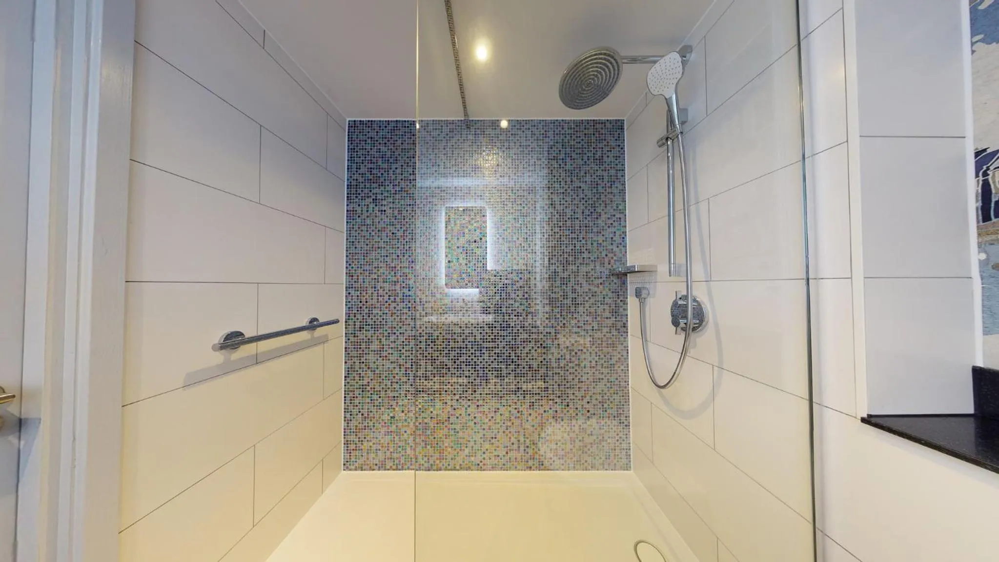 Bathroom in Holiday Inn Brentwood by IHG