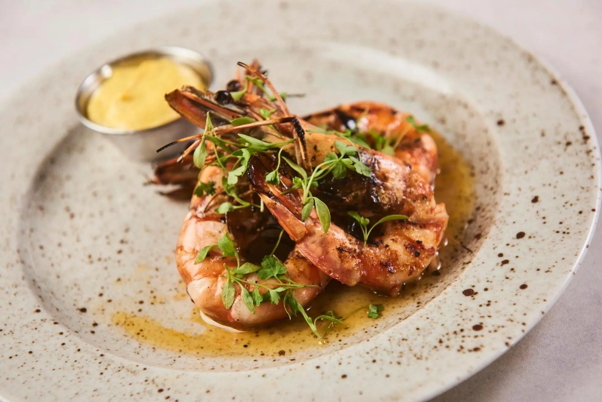 Restaurant/places to eat in Holiday Inn Brentwood by IHG