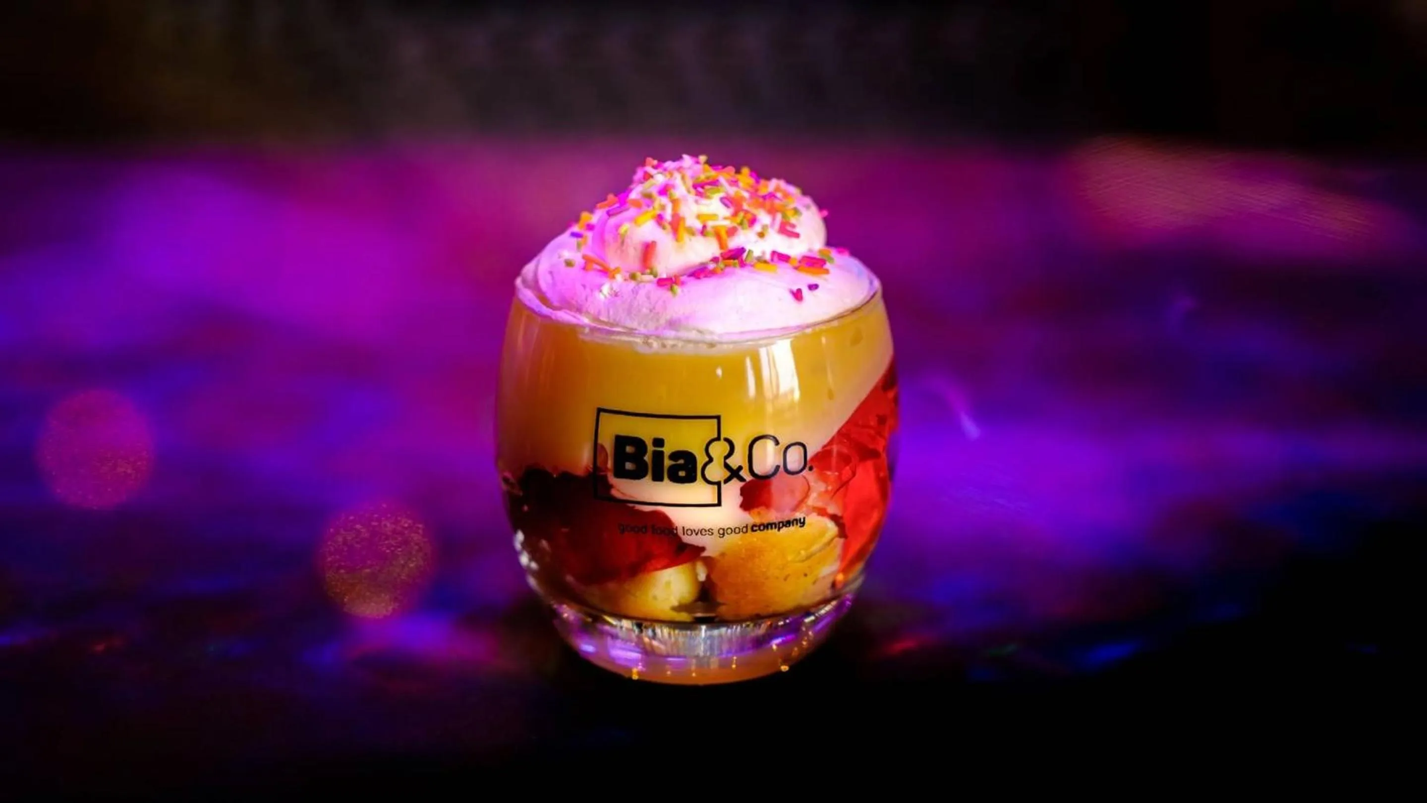 Food in Claregalway Hotel