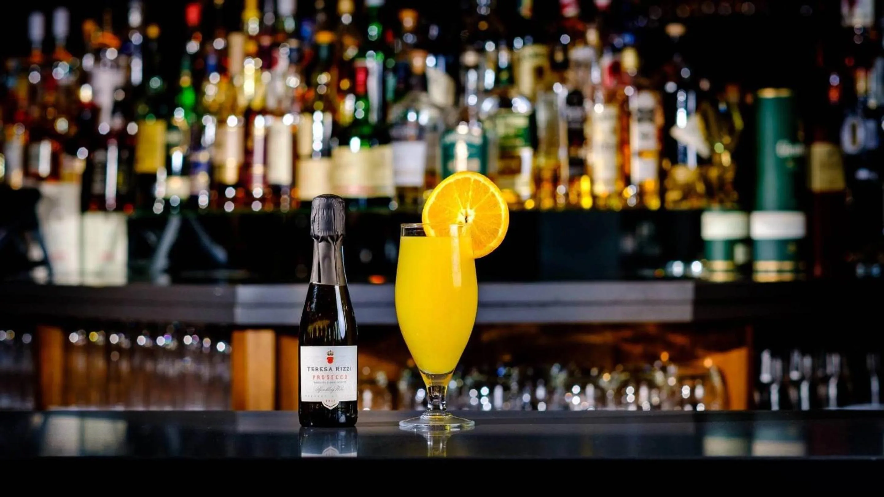 Drinks in Claregalway Hotel