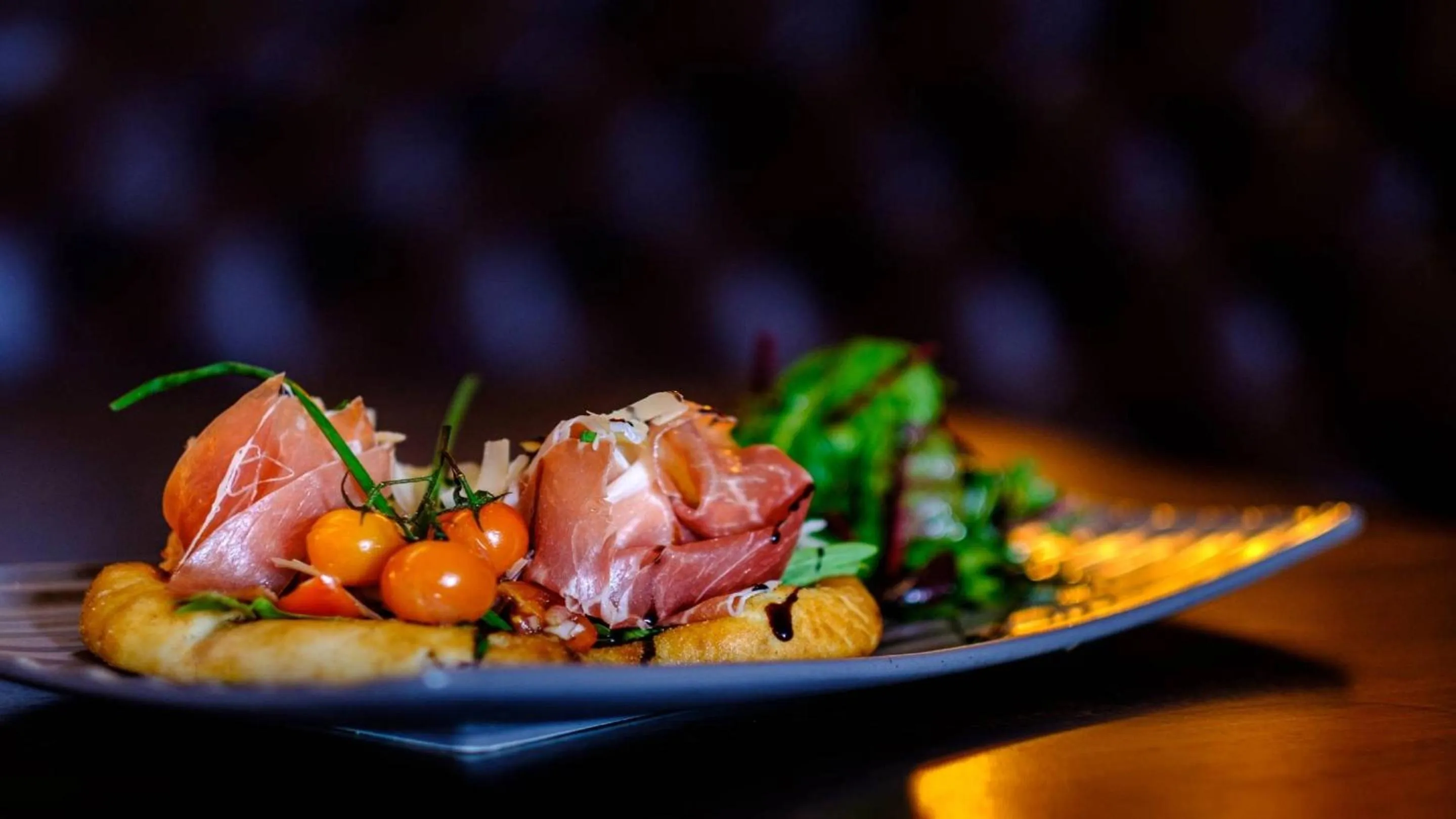 Food in Claregalway Hotel