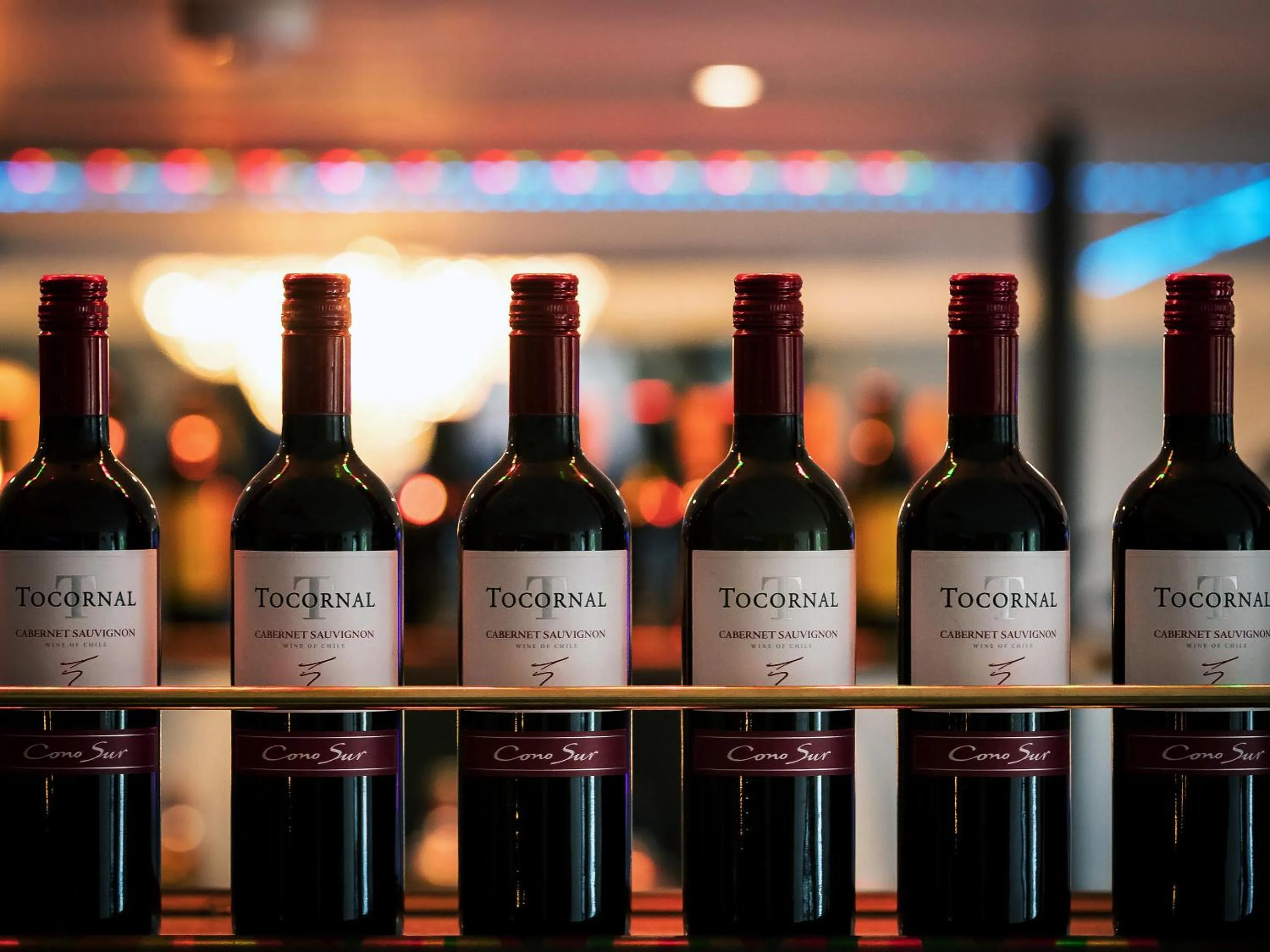 Restaurant/places to eat in Claregalway Hotel