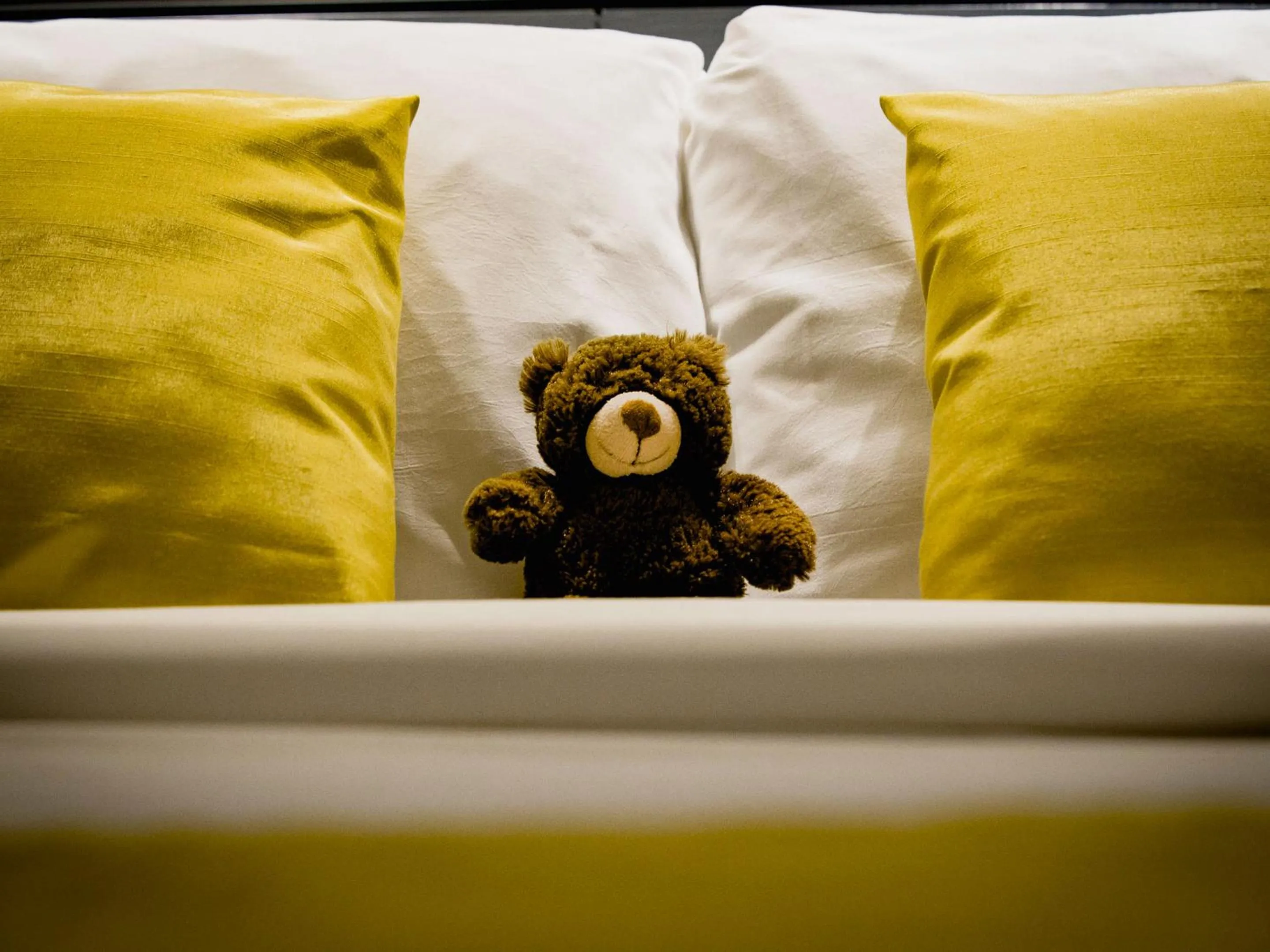 Bedroom, Bed in Claregalway Hotel