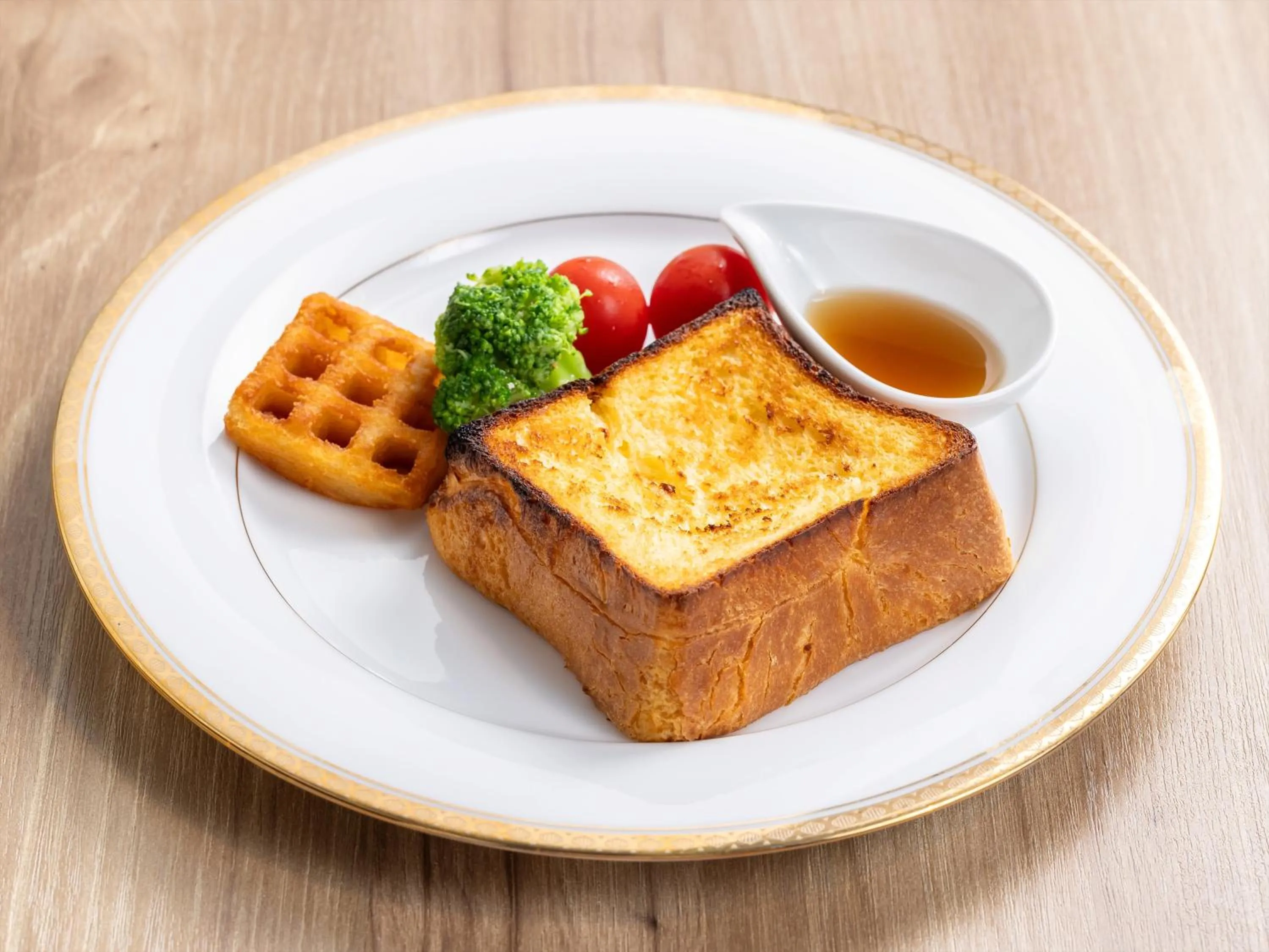 Breakfast in Tokyu Stay Kyoto Sanjo-Karasuma