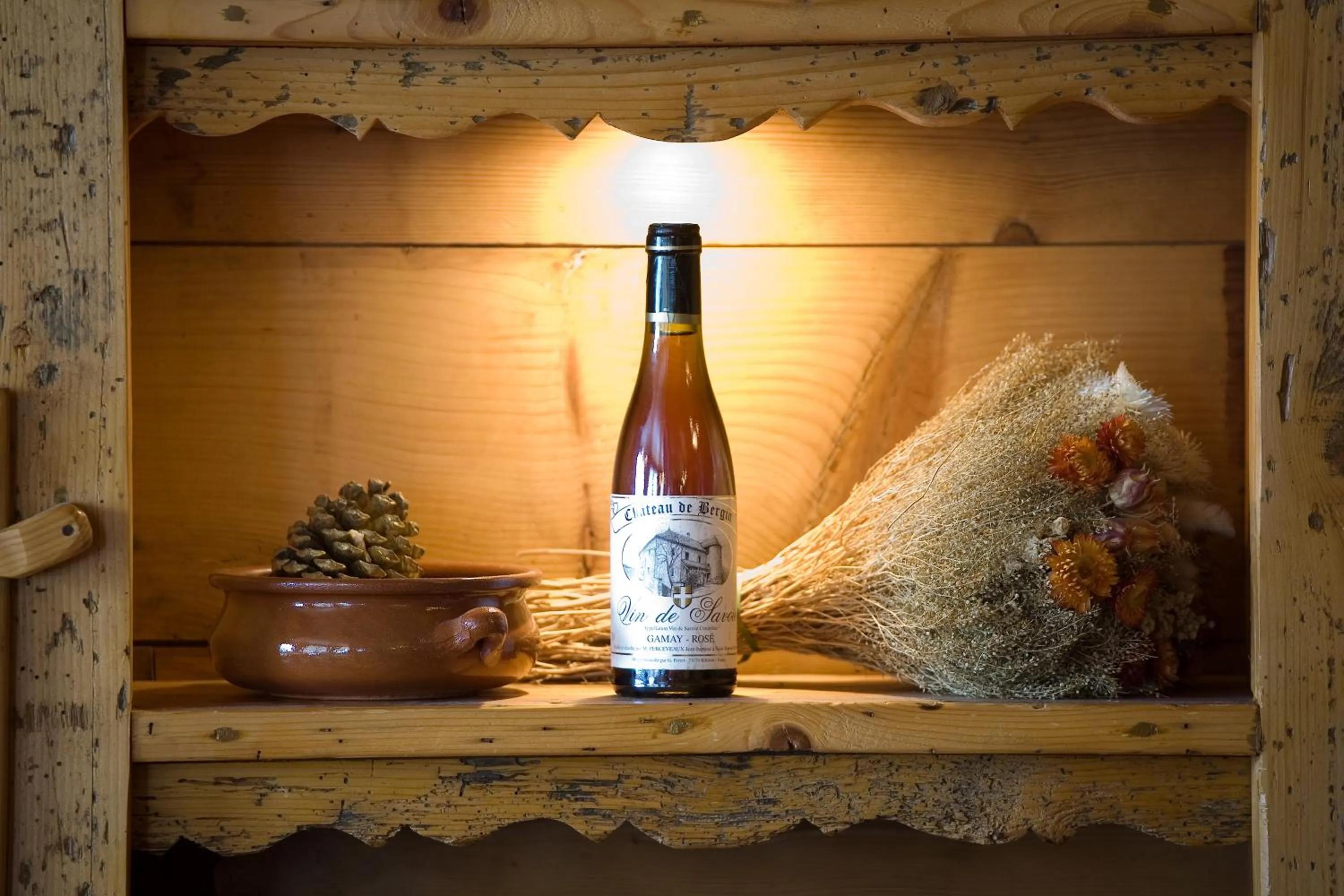 Restaurant/places to eat in Carlina