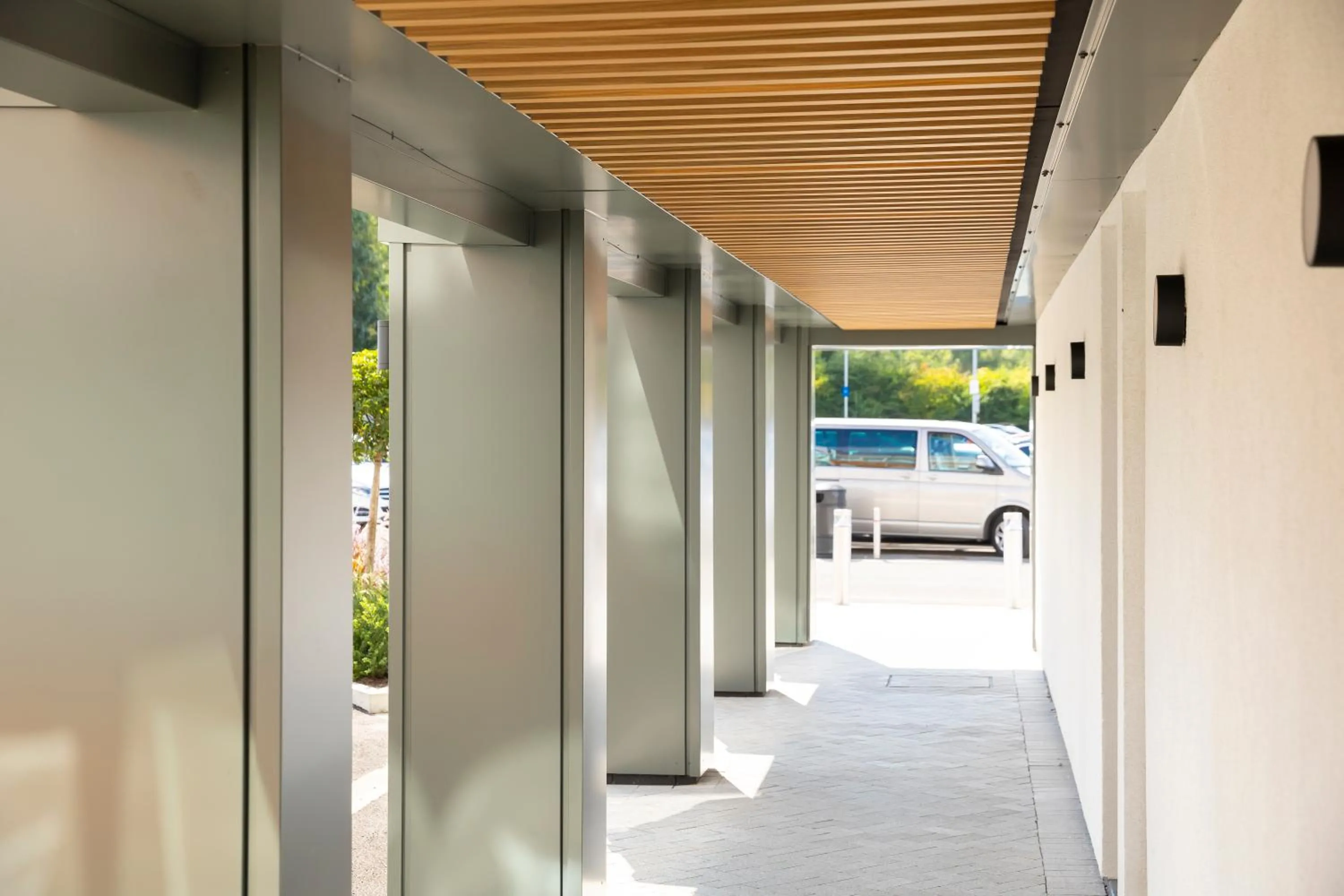 Property building in Holiday Inn London - Gatwick Airport by IHG