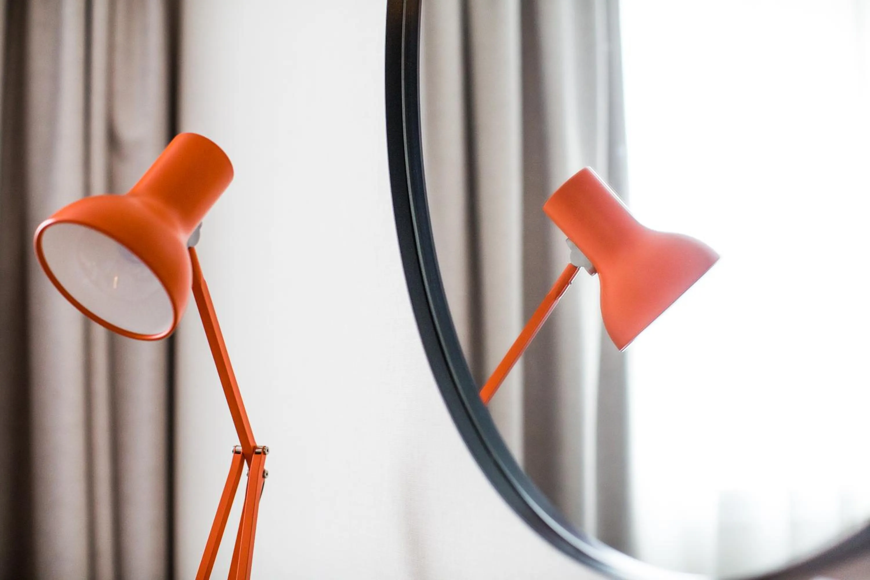 Bedroom in Holiday Inn London - Gatwick Airport by IHG