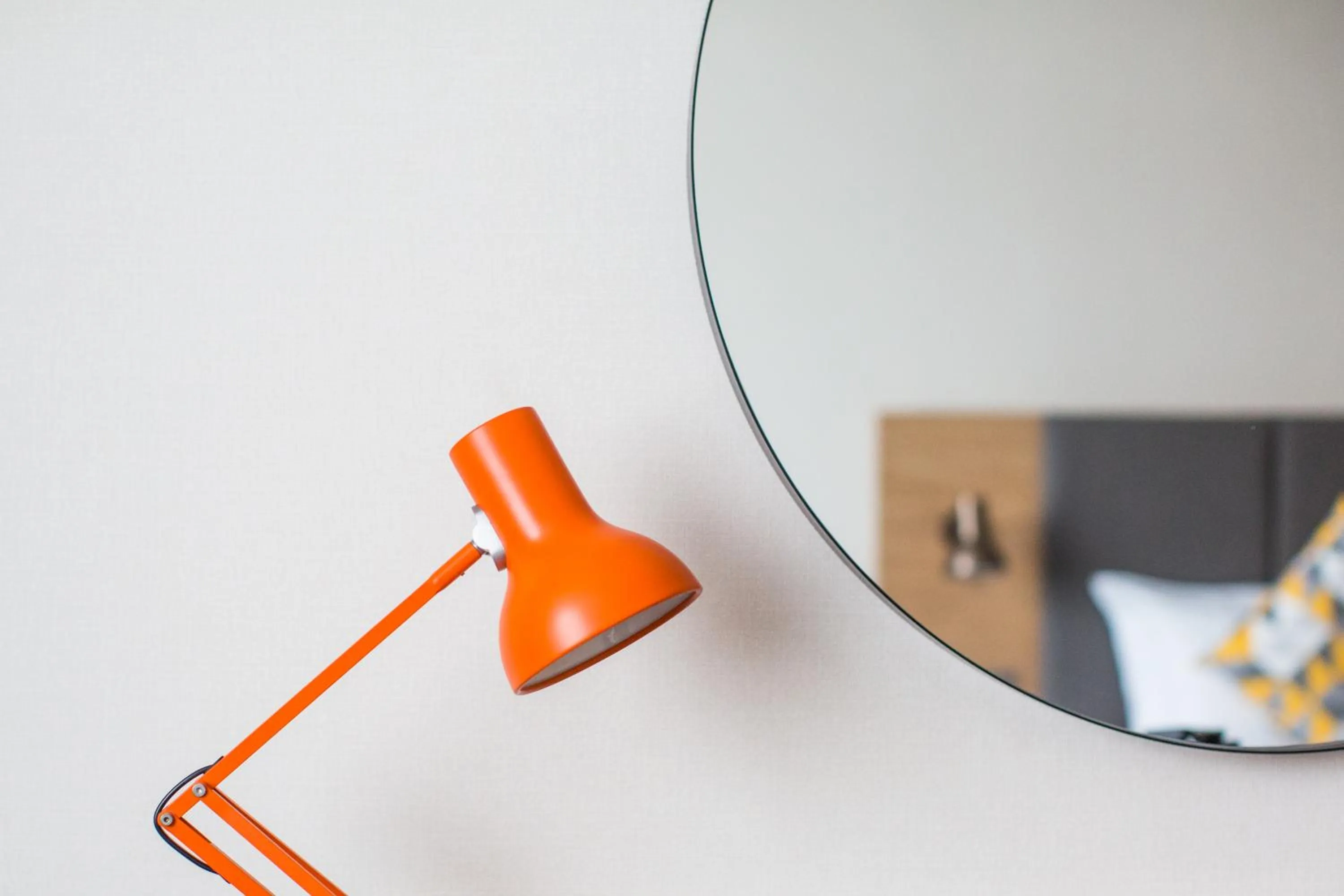 Bedroom in Holiday Inn London - Gatwick Airport by IHG