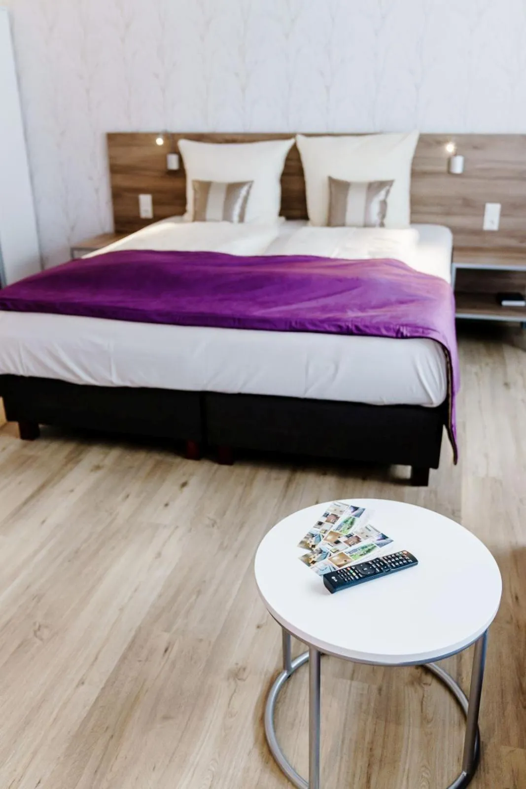 Bed in Haus am See HS 233