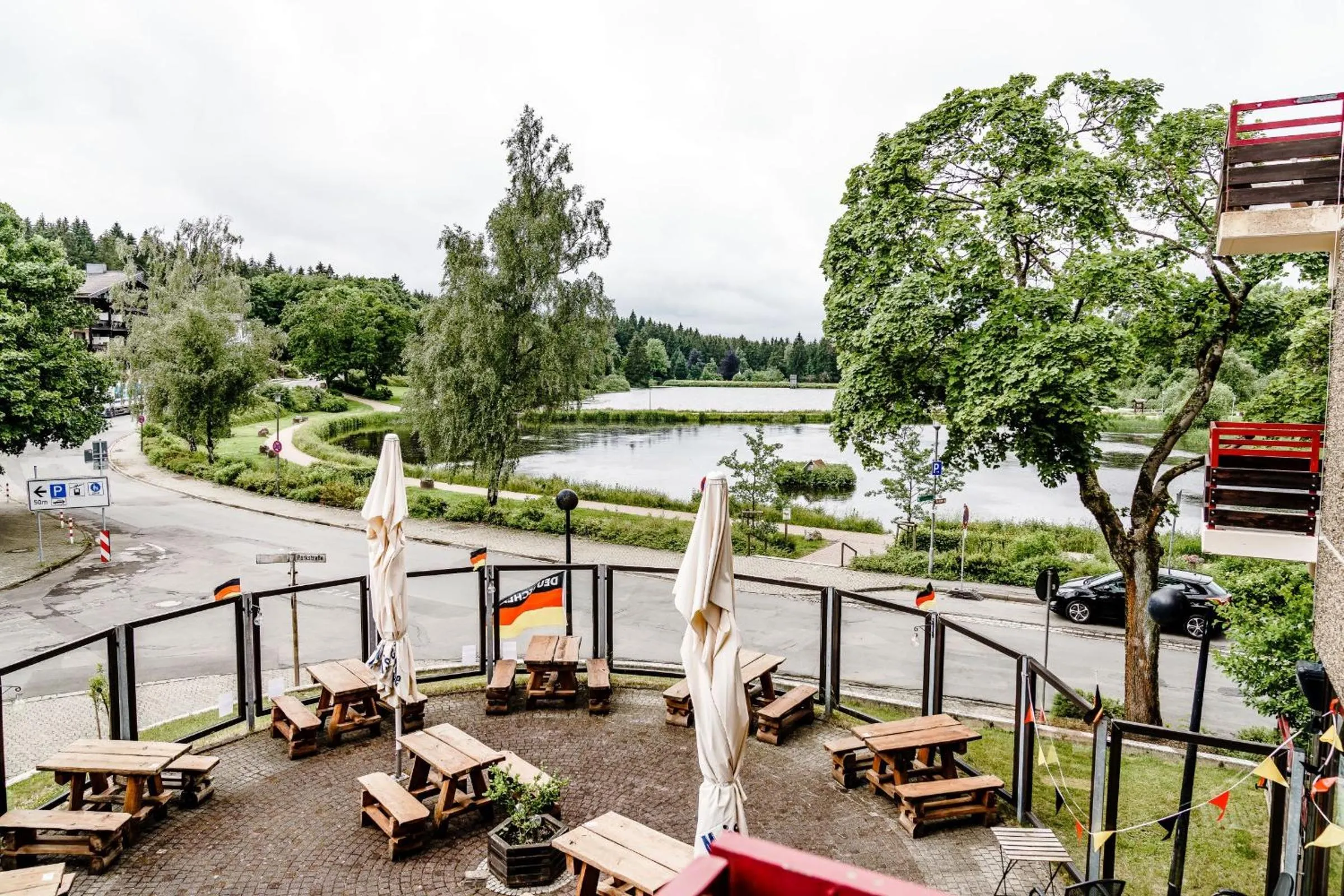 Haus am See HS 233