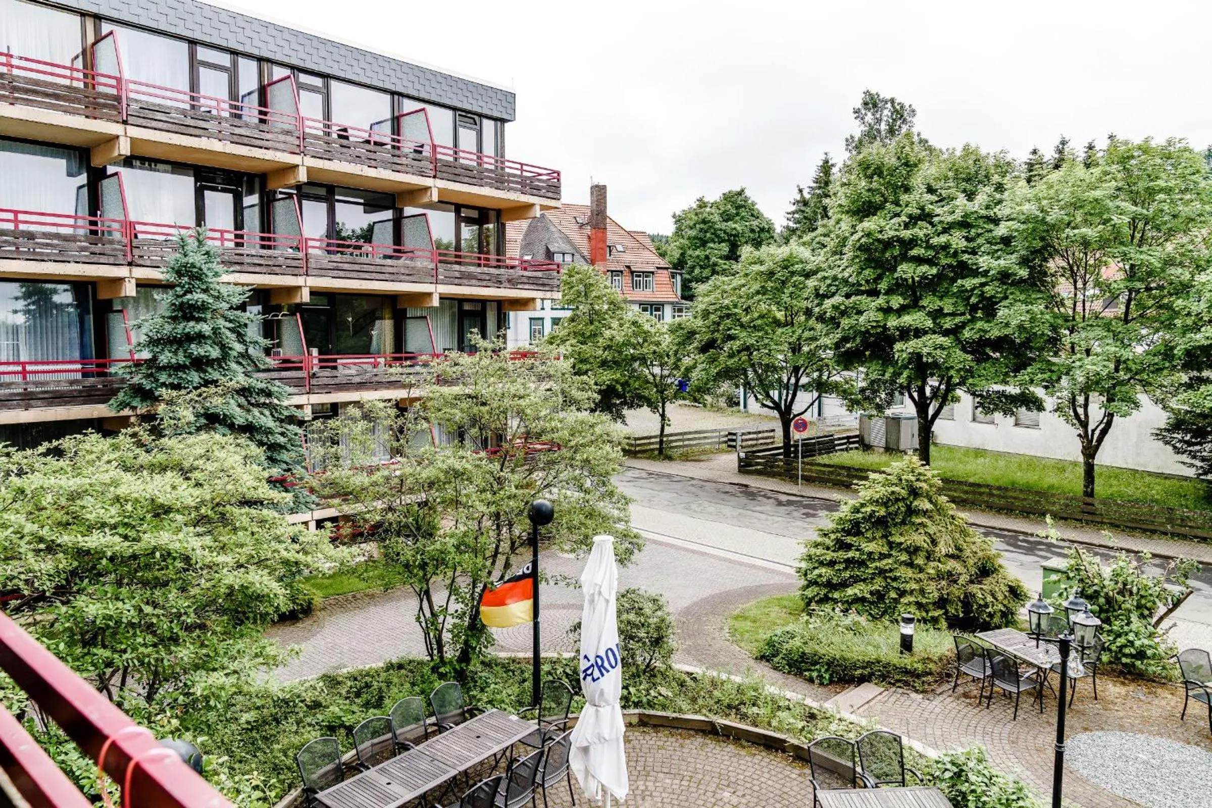 Haus am See HS 233