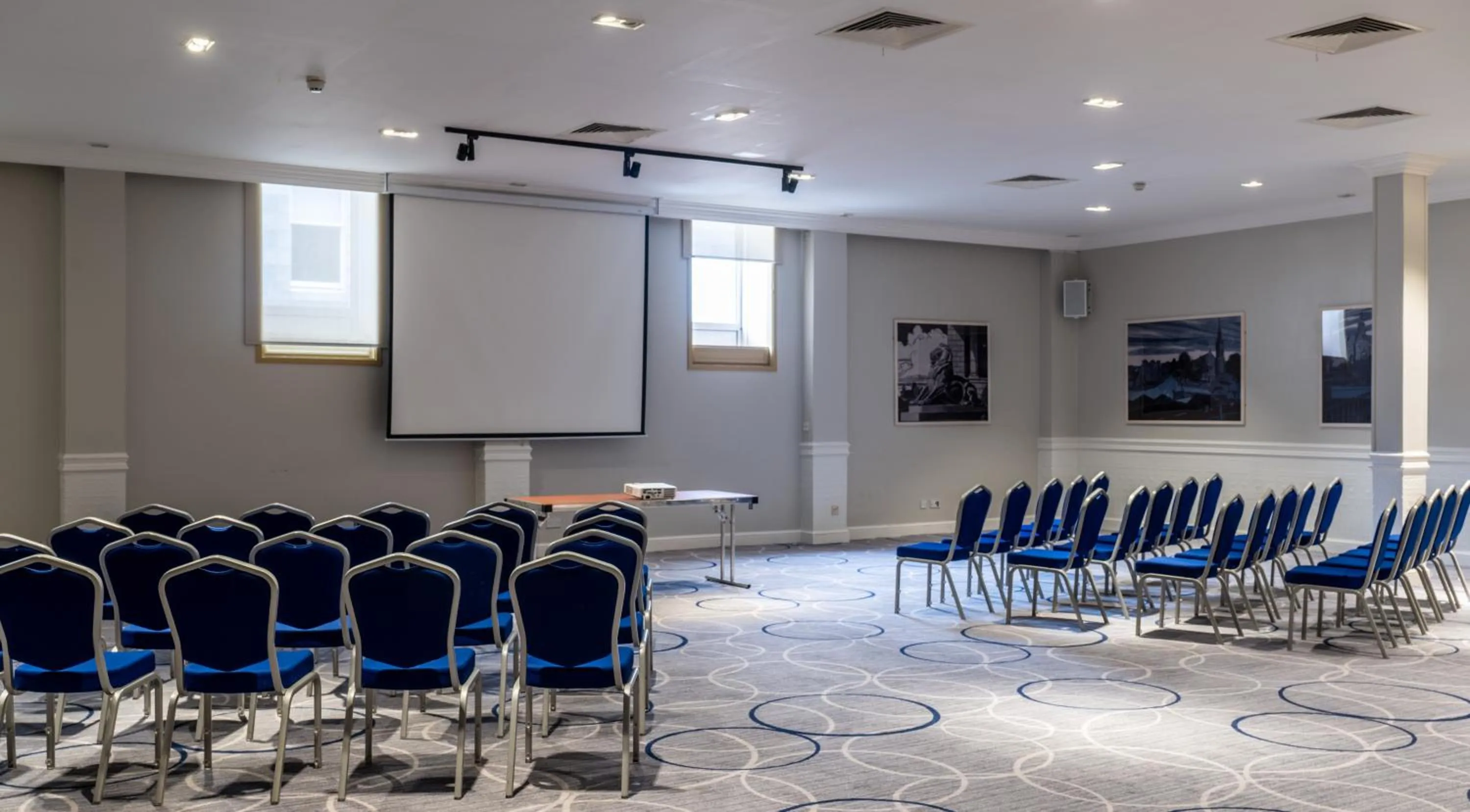 Meeting/conference room in Copthorne Aberdeen Hotel