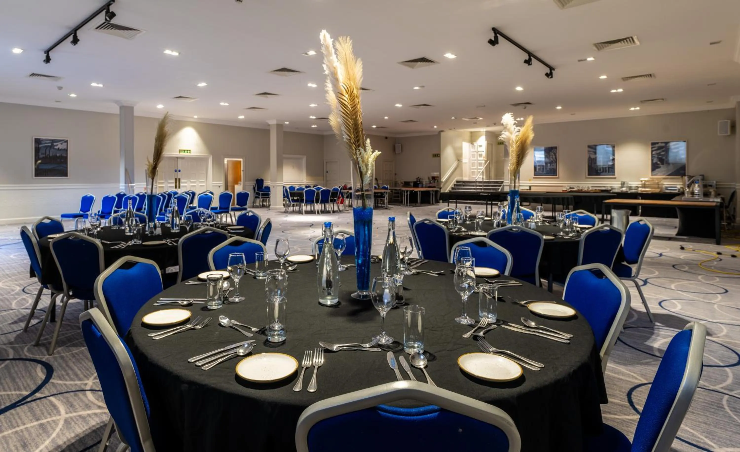 Banquet/Function facilities in Copthorne Aberdeen Hotel