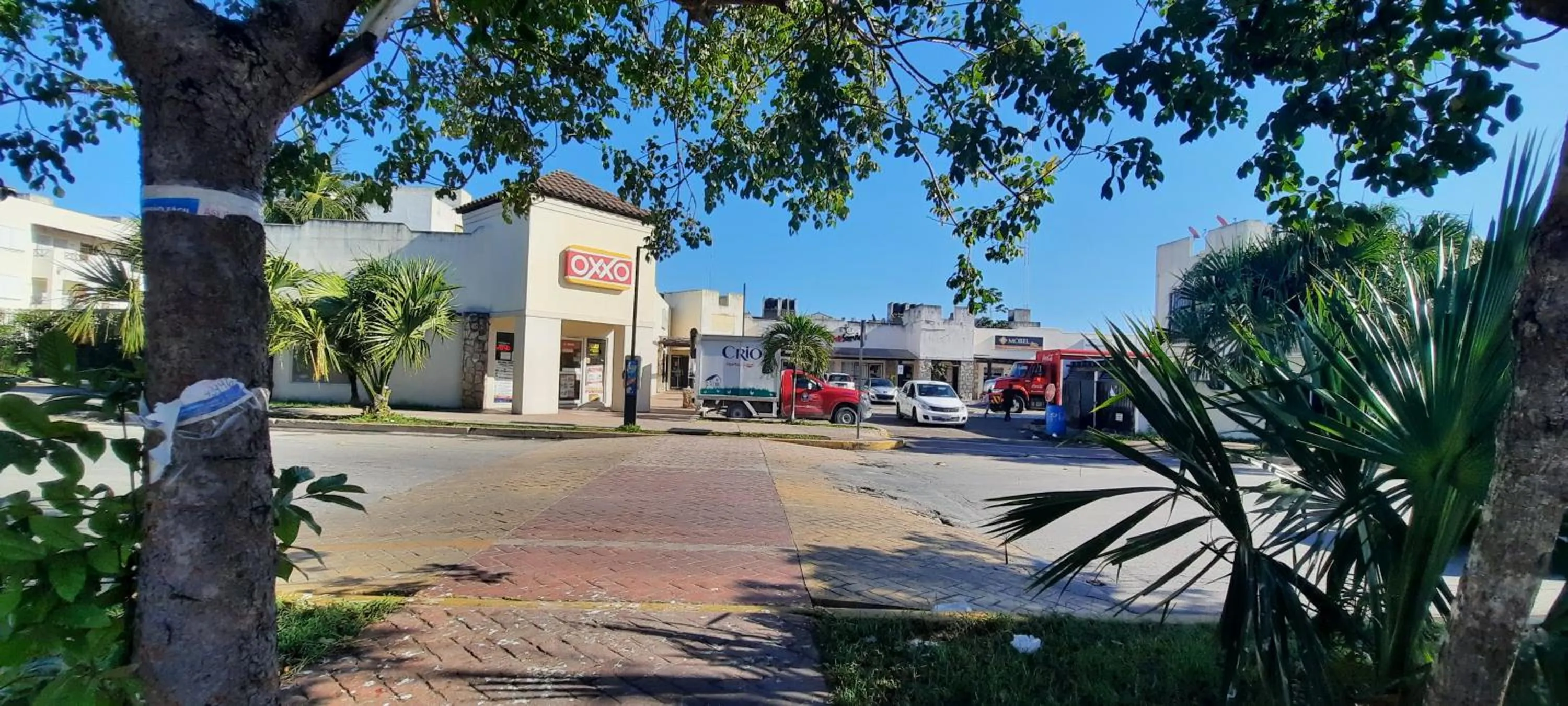 Landmark view in Apartamento En Fraccionamiento Privado 6 Personas, 5 Camas, Piscina cerca de la Playa
