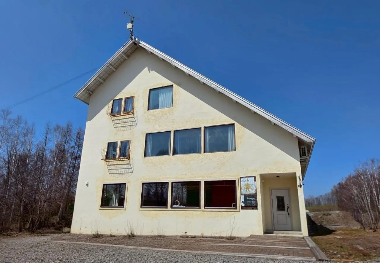 Auberge Ninguruforet