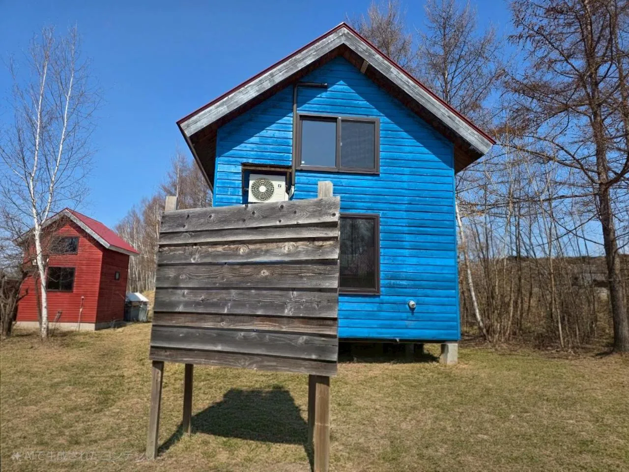 Auberge Ninguruforet