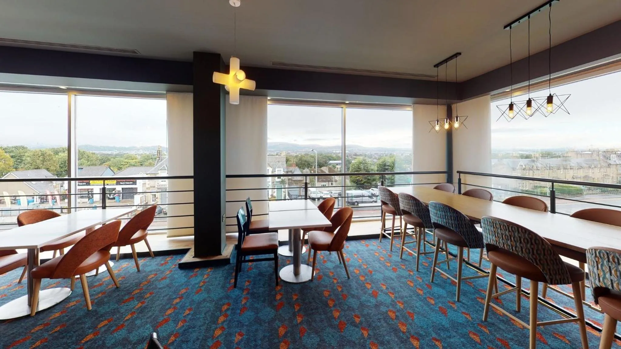 Other in Holiday Inn Edinburgh Zoo by IHG