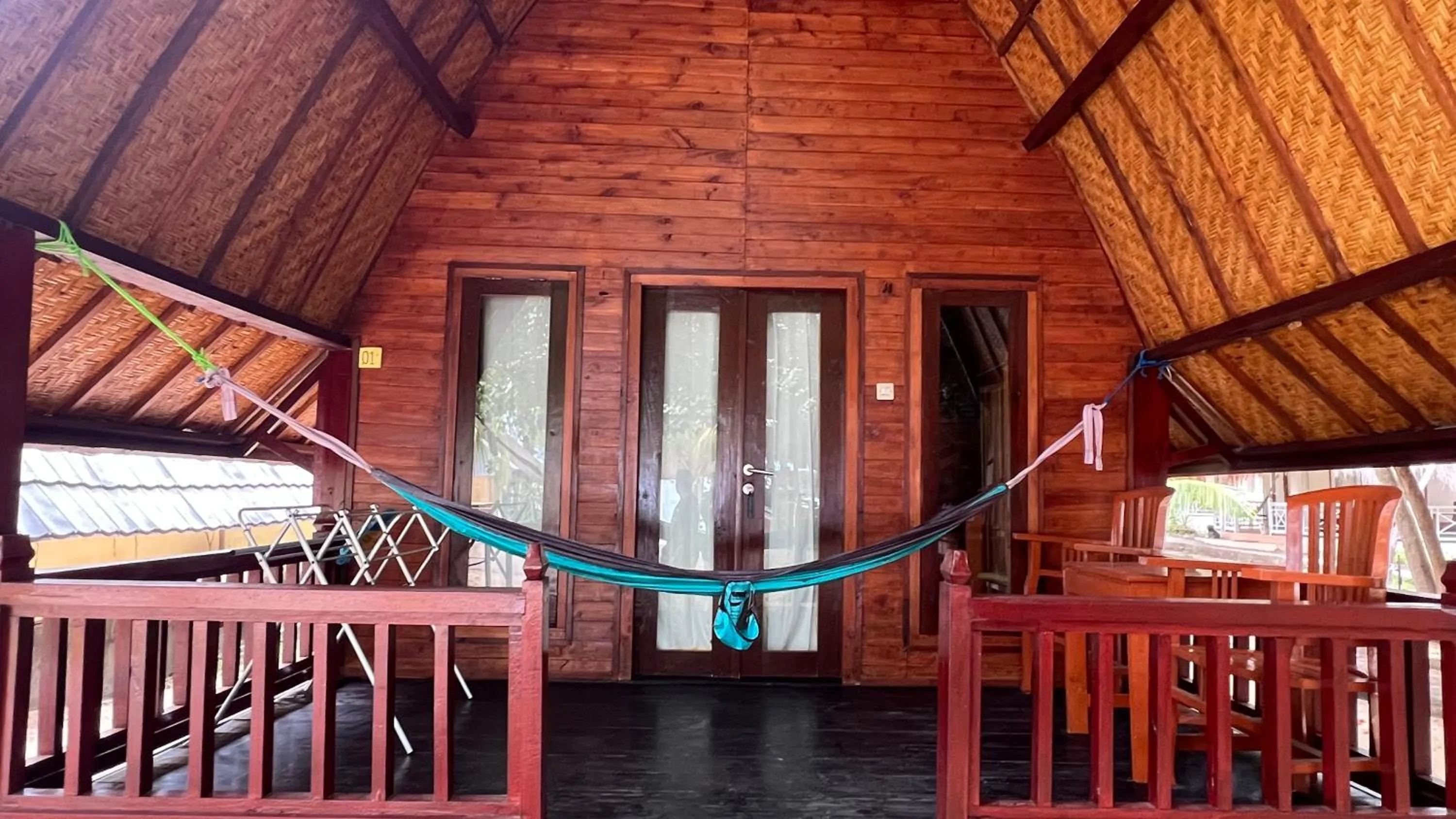 Gita Gili Bungalow