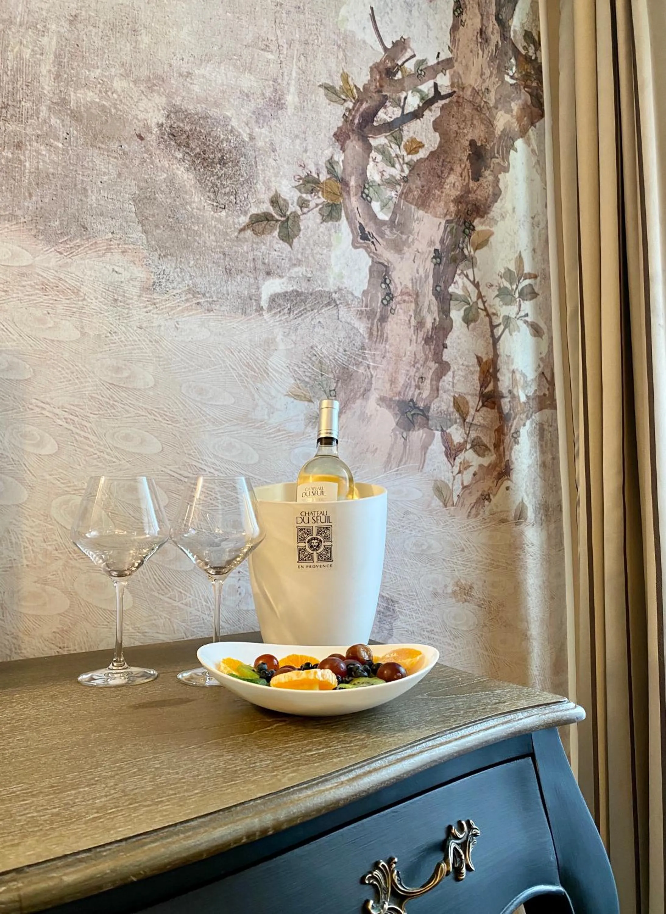 Hôtel des Augustins