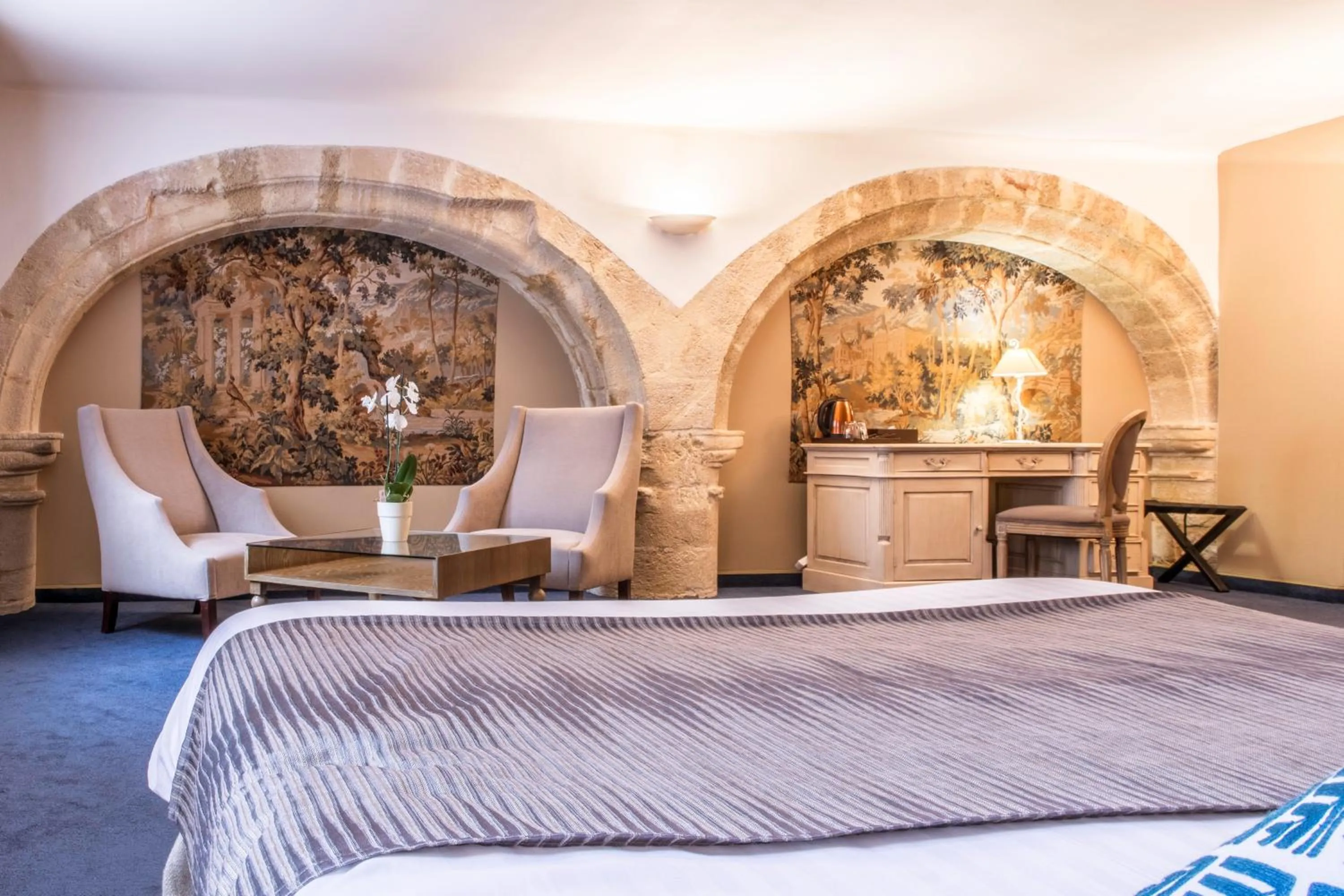 Hôtel des Augustins