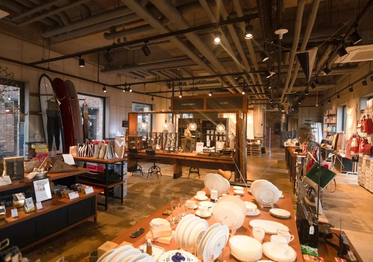 Other in Playce Camp Jeju