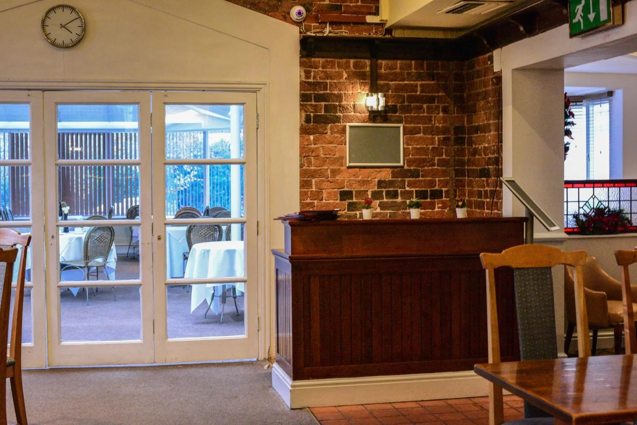 Meeting/conference room in Himley Country Hotel