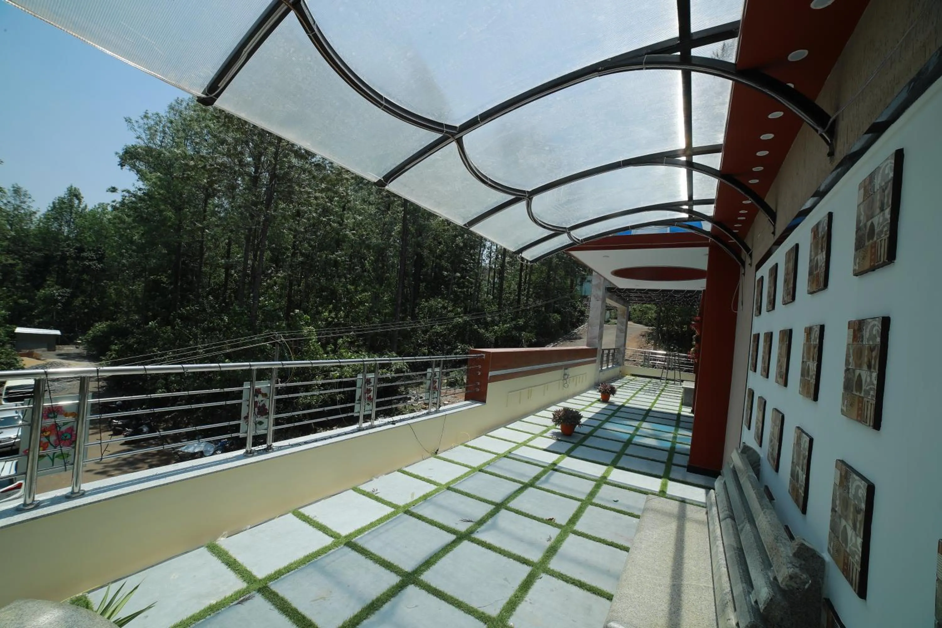 Hotel Lemon Stay