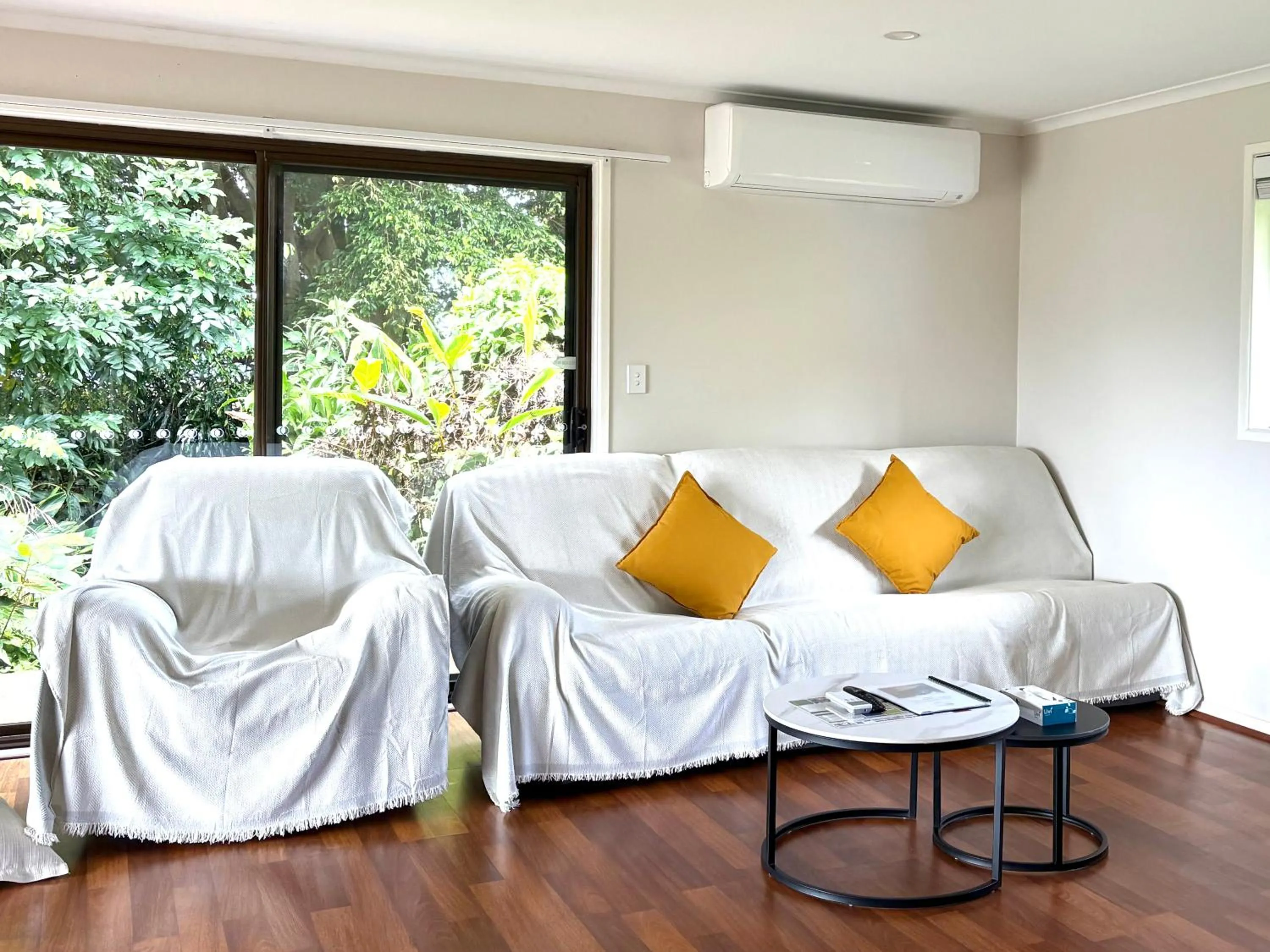 Maleny Terrace Cottages