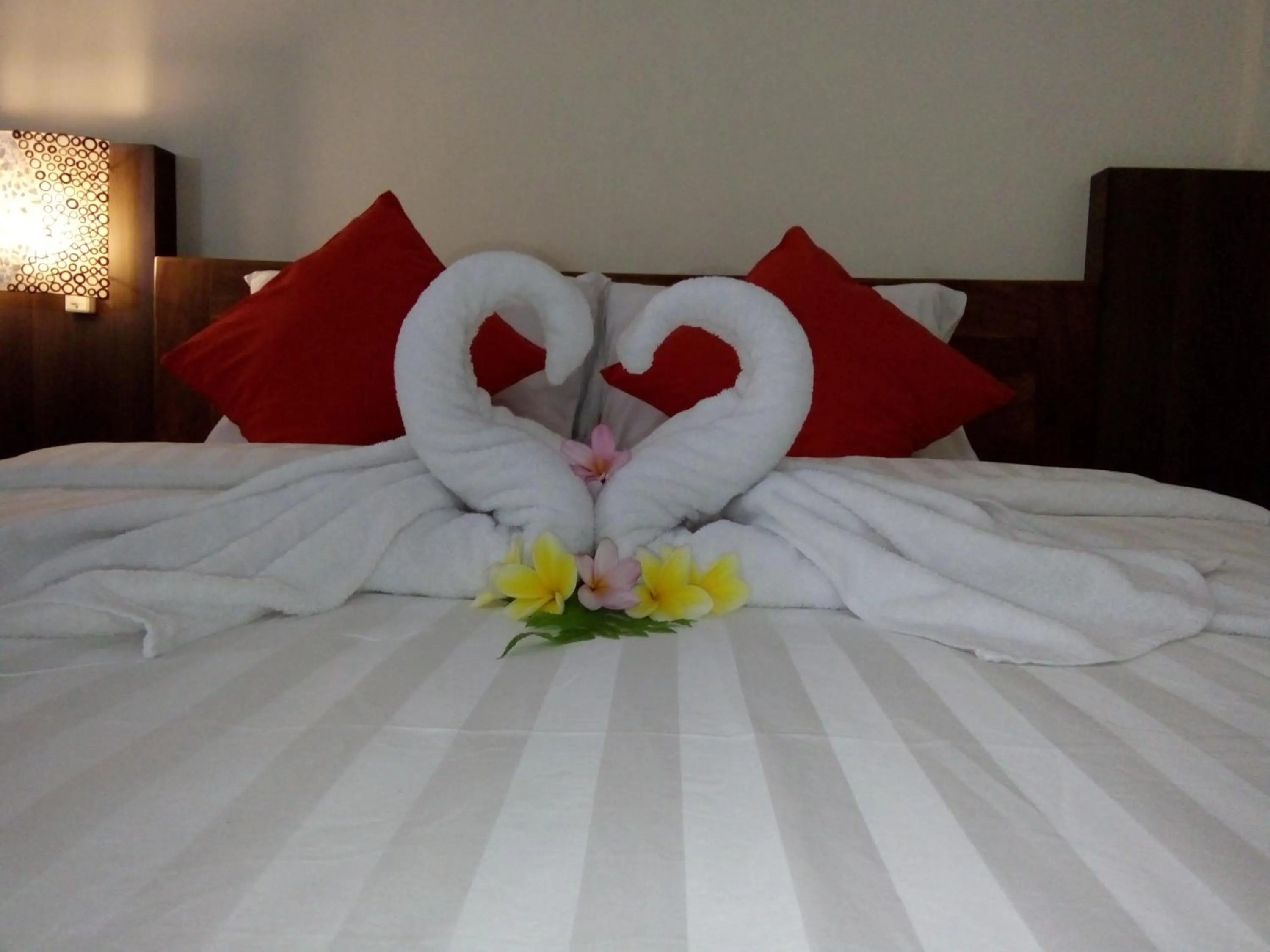 Bedroom, Bed in Indraprastha 2 Bungalow