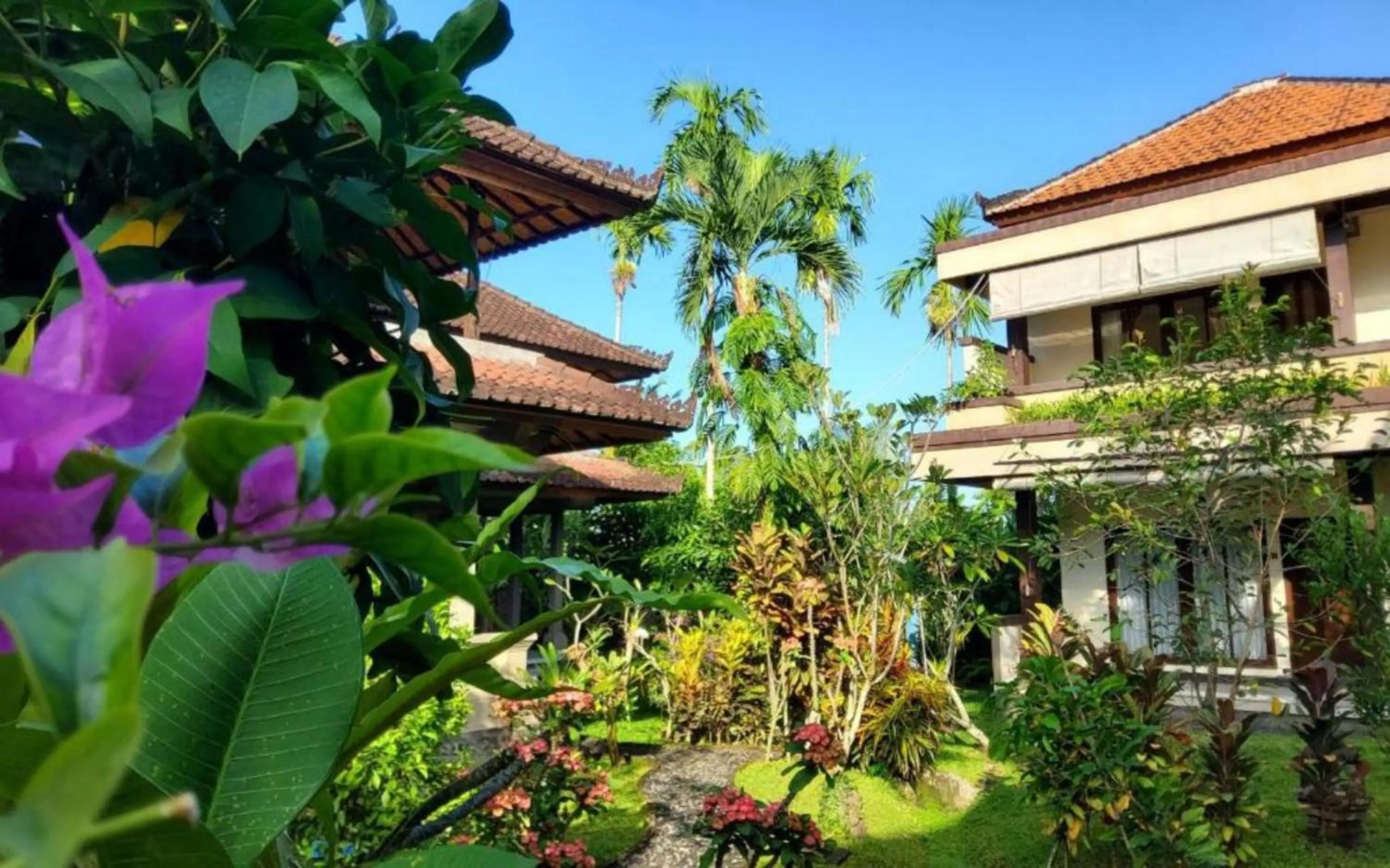 Property building in Indraprastha 2 Bungalow