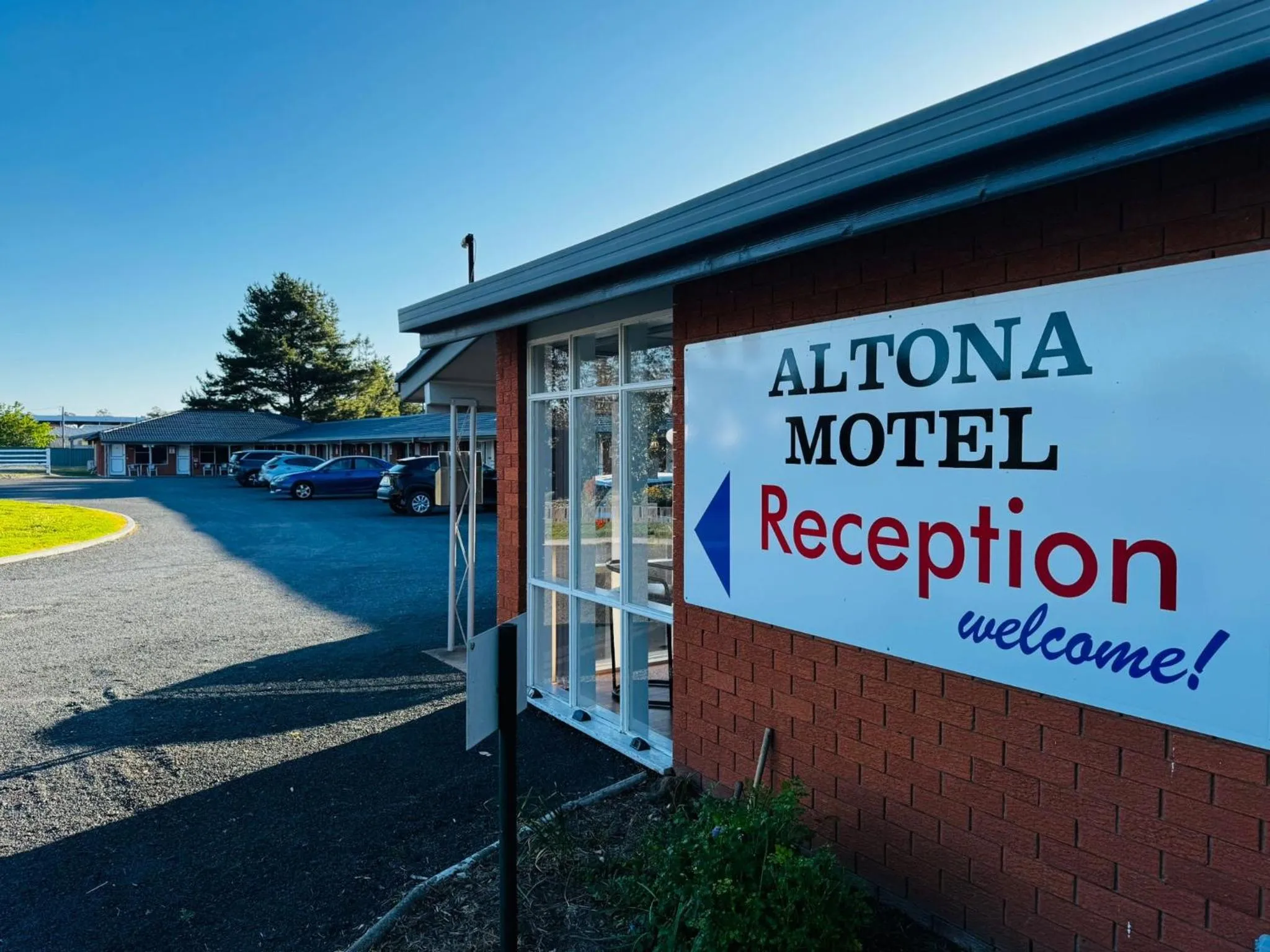 Altona Motel