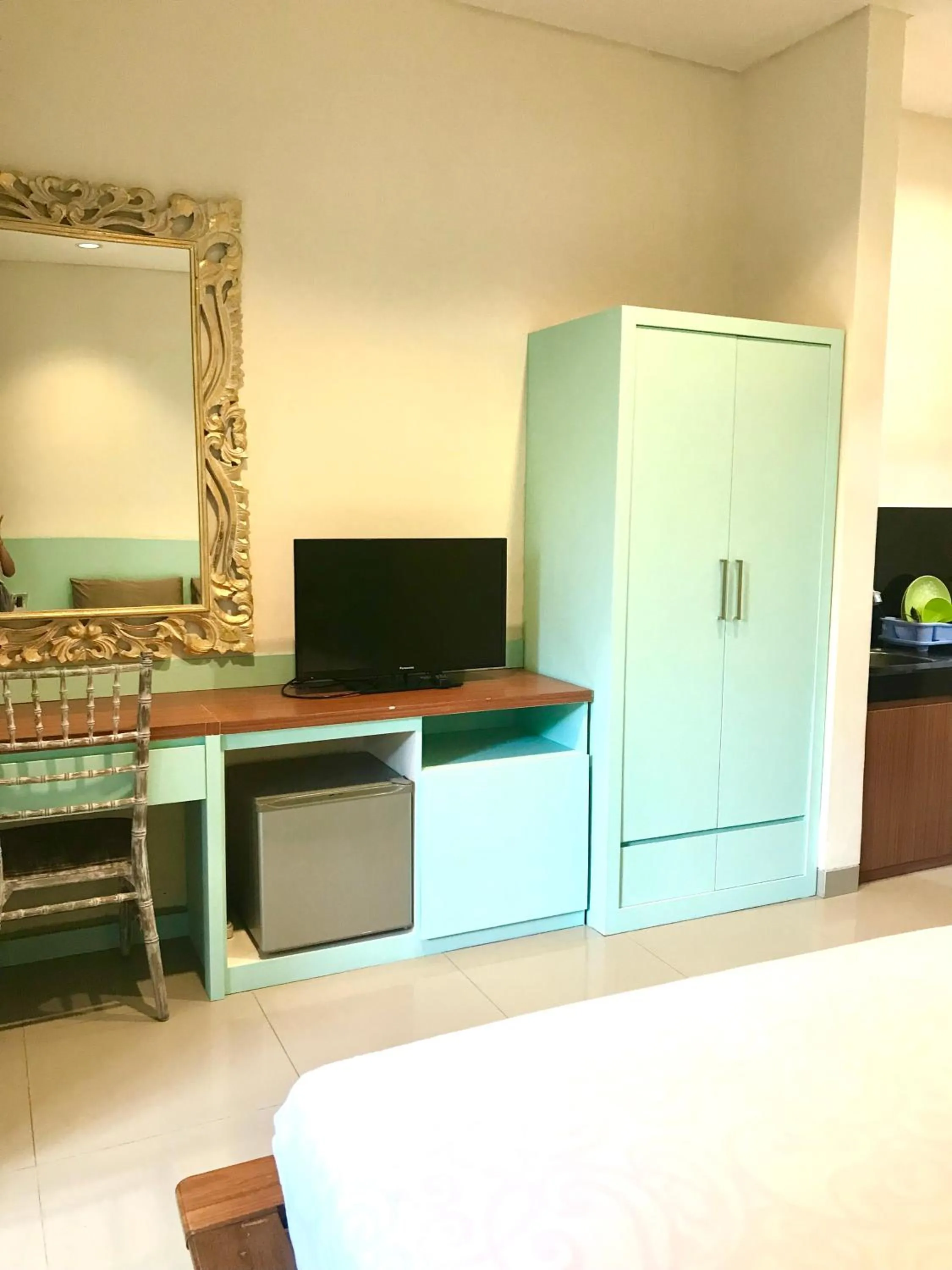 Ayu Love & Harmony Guest House