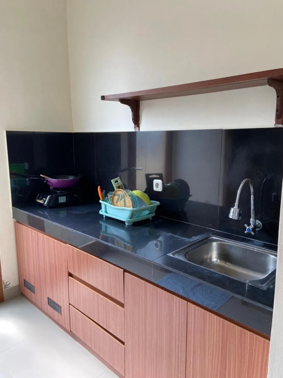 Ayu Love & Harmony Guest House