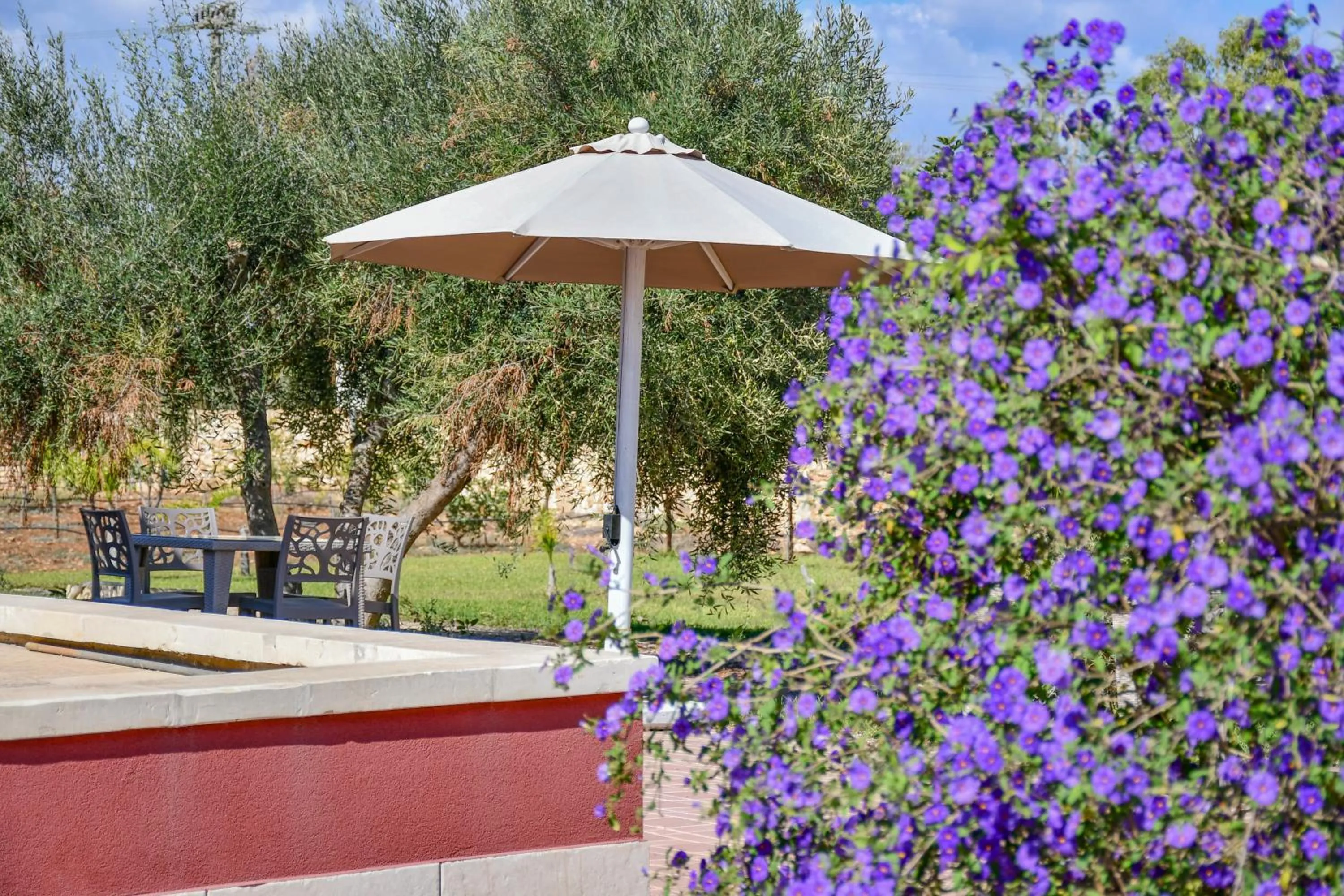 Calasole Country House