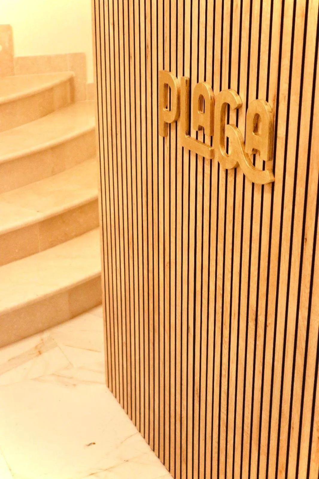 Restaurant/places to eat in Palazzo Bove